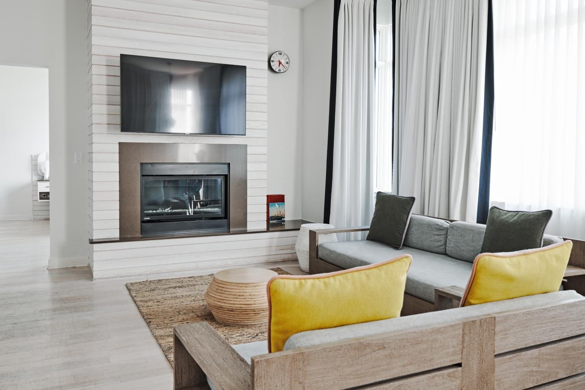 Bungalow Hotel gallery photo in Long Branch, NJ — image 29