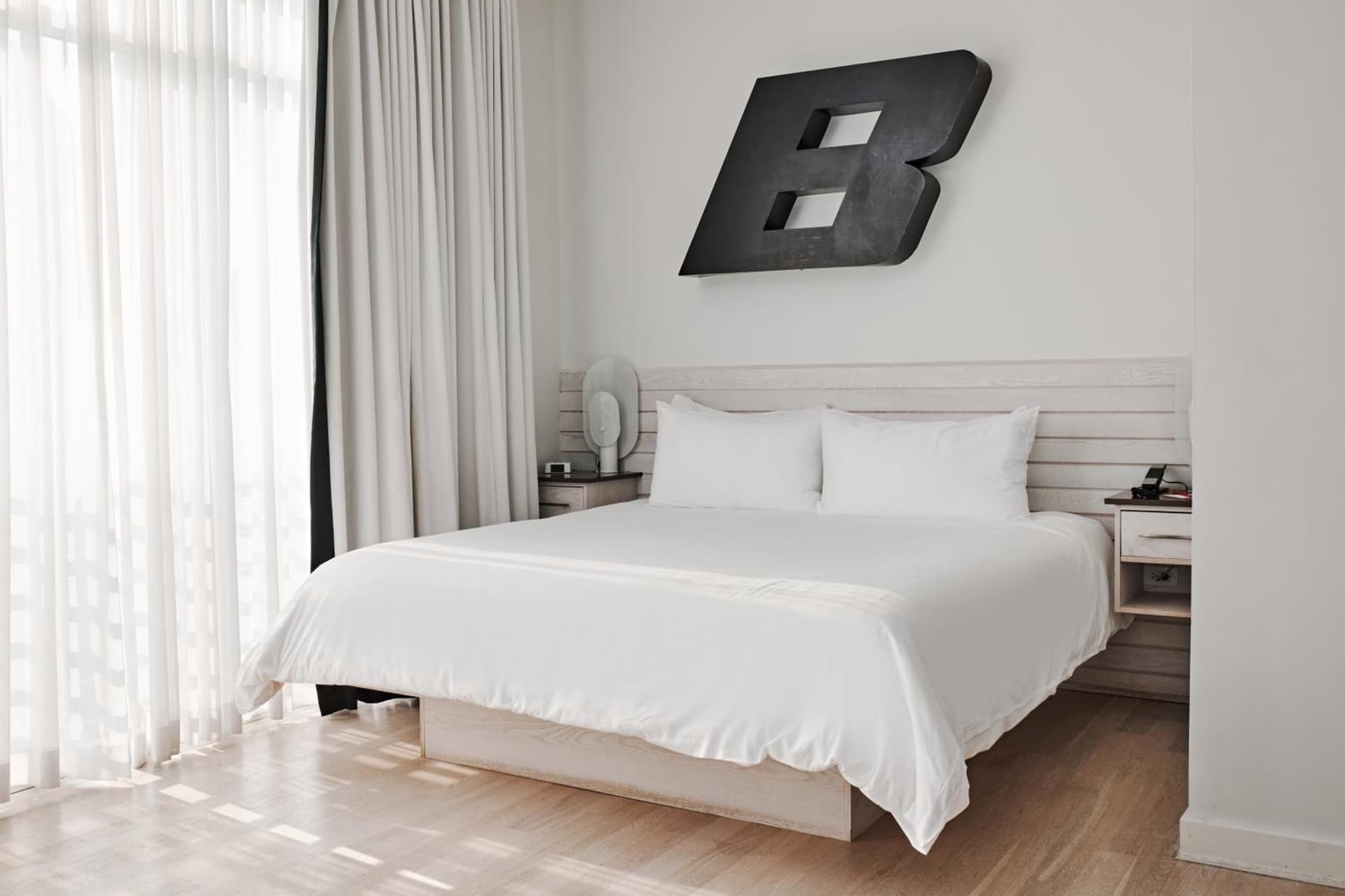 Bungalow Hotel gallery photo in Long Branch, NJ — image 16