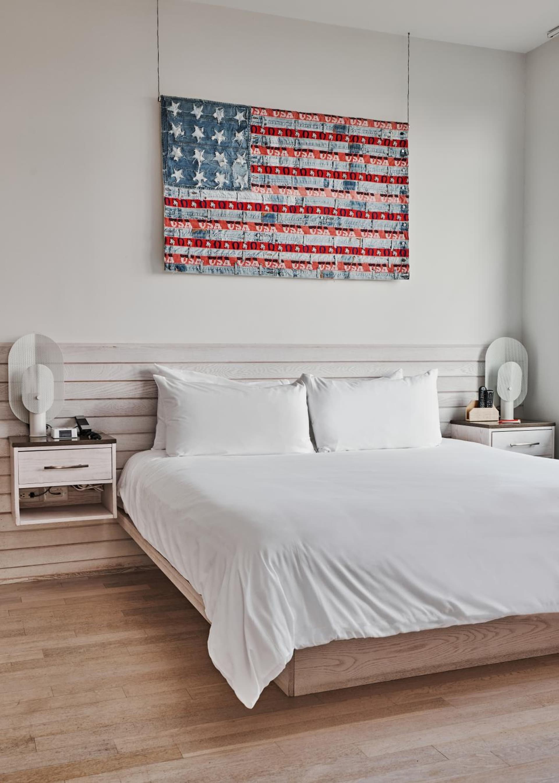 Bungalow Hotel gallery photo in Long Branch, NJ — image 47
