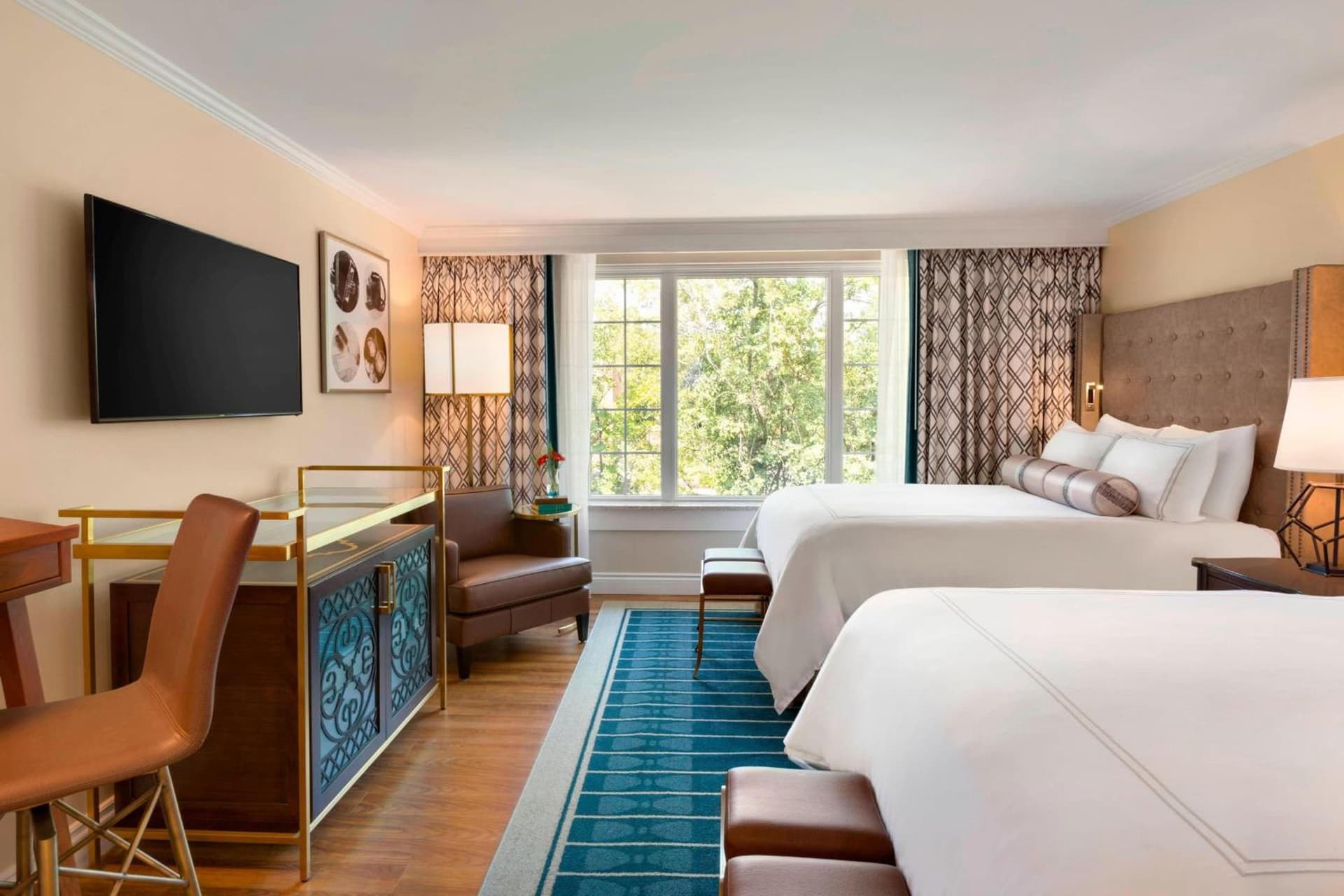 Reikart House Buffalo, a Tribute Portfolio Hotel gallery photo in Amherst, NY — image 18