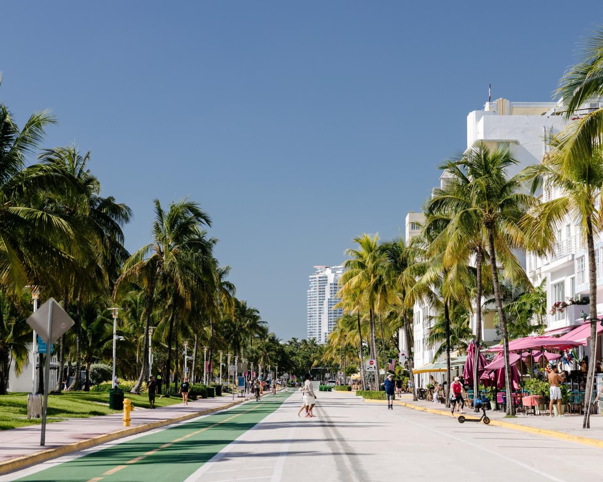 The Betsy Hotel, South Beach gallery photo in Miami Beach, FL — image 35