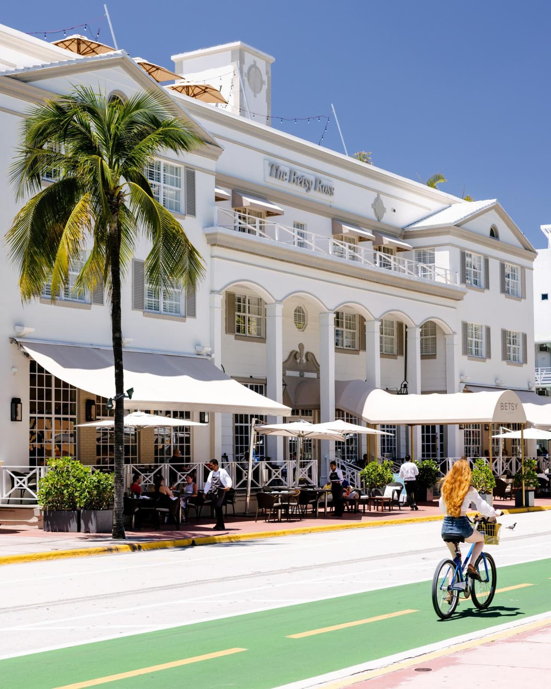 The Betsy Hotel, South Beach gallery photo in Miami Beach, FL — image 37