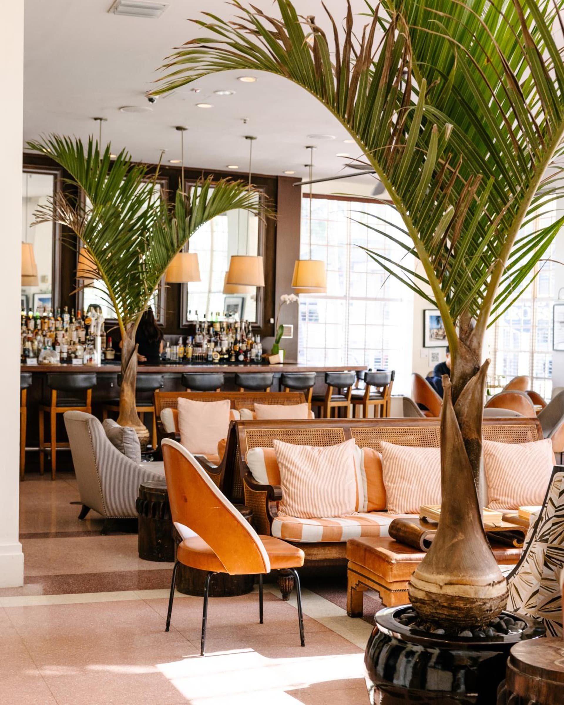 The Betsy Hotel, South Beach gallery photo in Miami Beach, FL — image 108