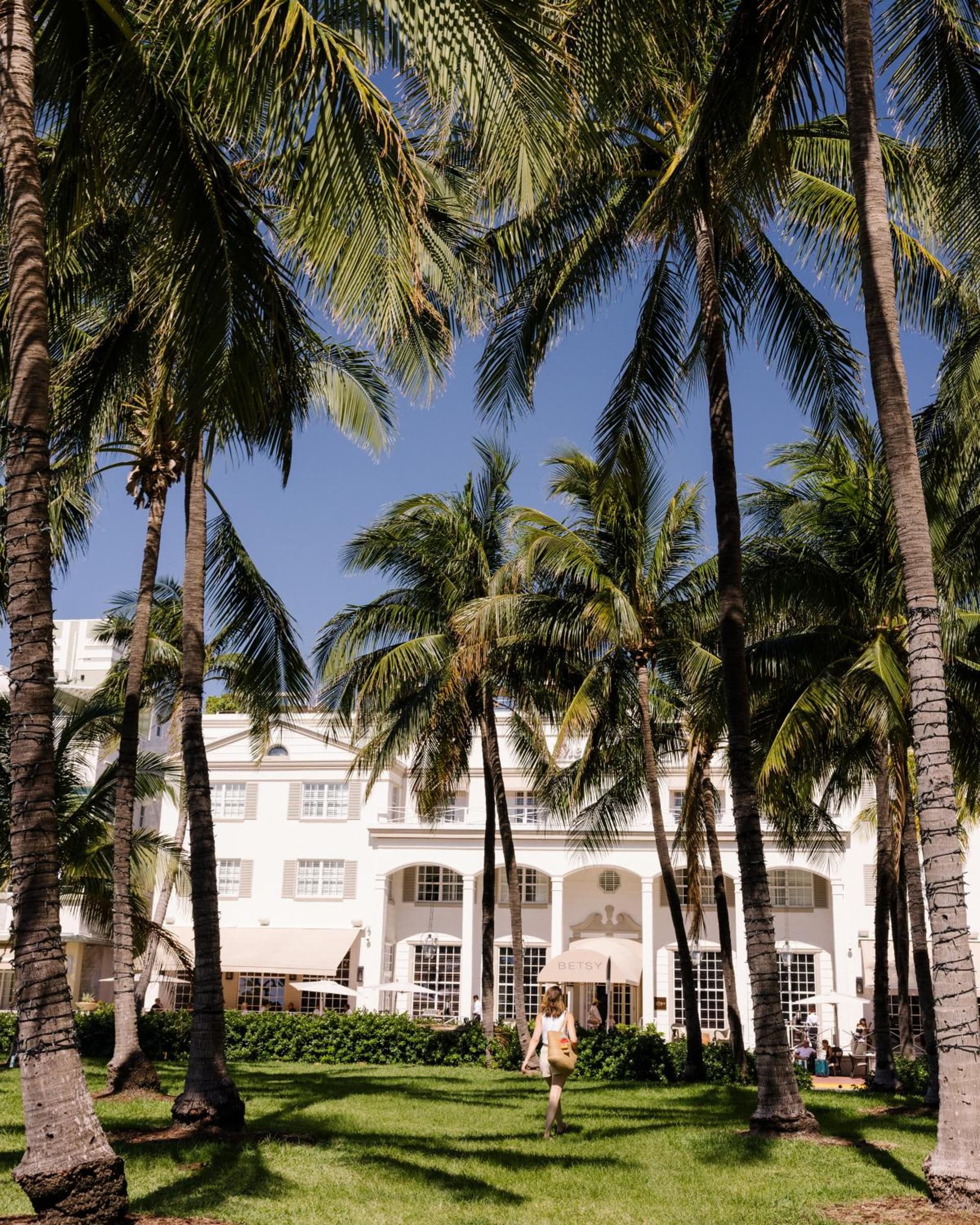 The Betsy Hotel, South Beach gallery photo in Miami Beach, FL — image 62