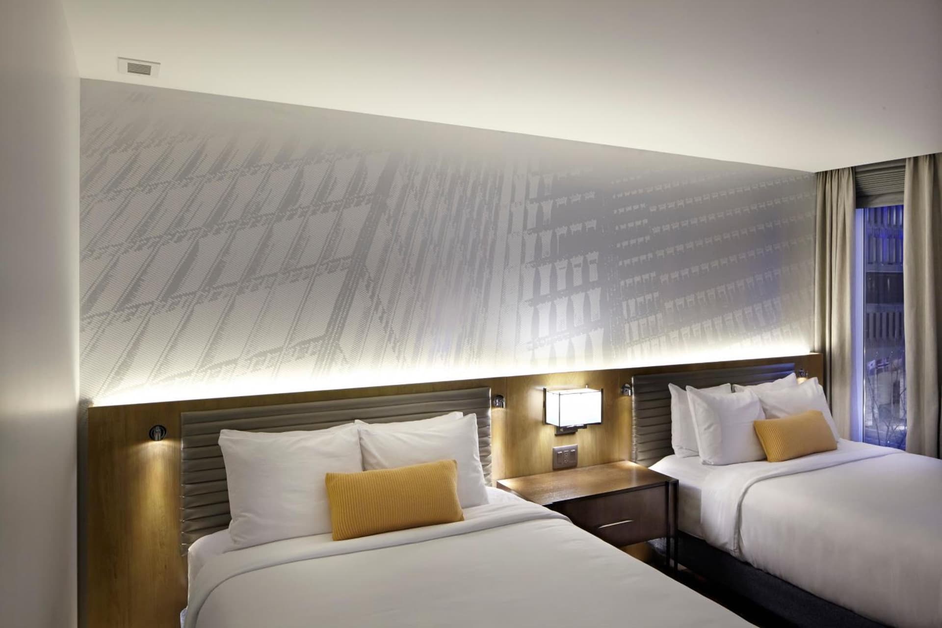 Hotel Indigo Atlanta Downtown by IHG gallery photo in Atlanta, GA — image 33