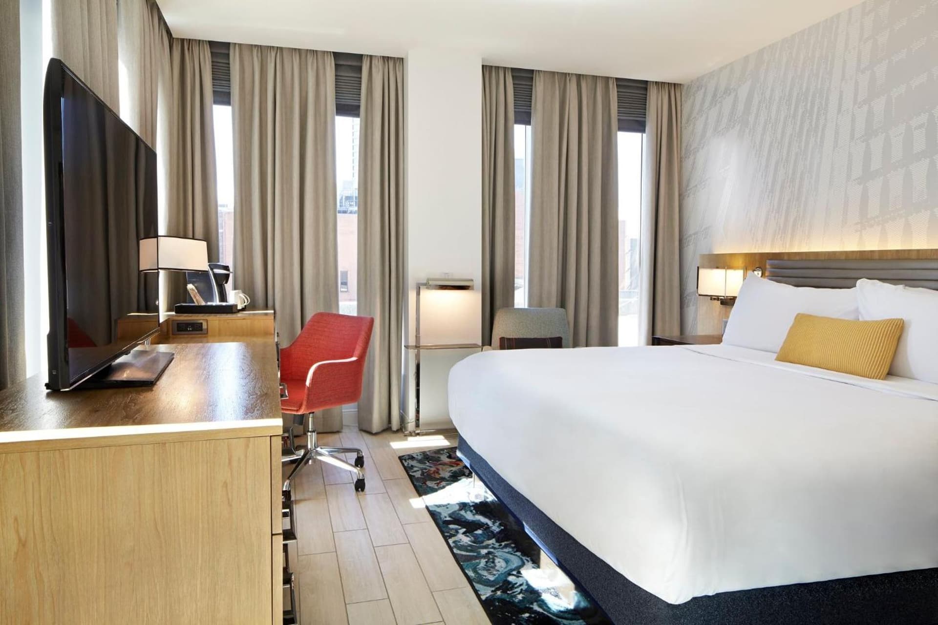 Hotel Indigo Atlanta Downtown by IHG gallery photo in Atlanta, GA — image 62