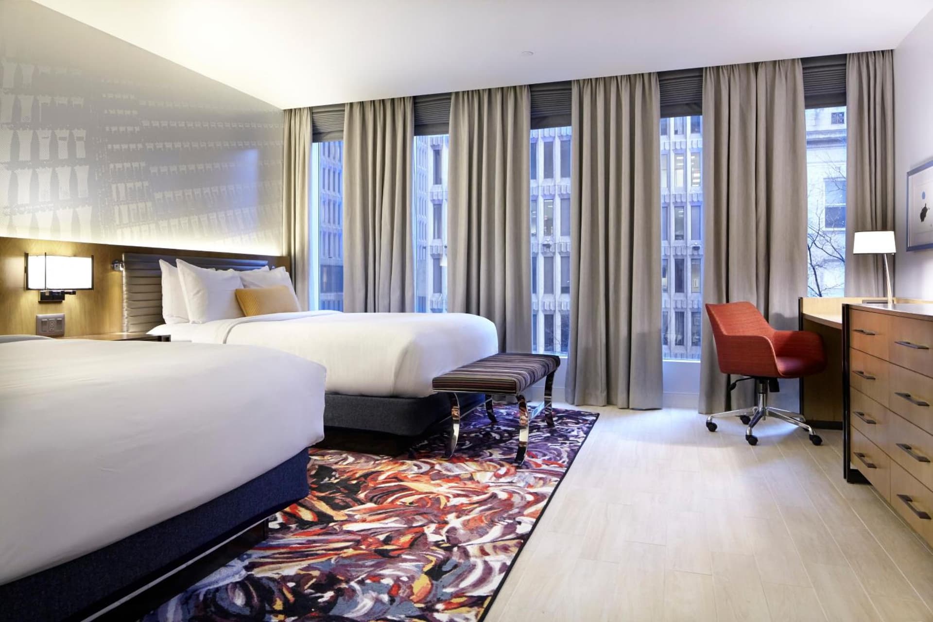 Hotel Indigo Atlanta Downtown by IHG gallery photo in Atlanta, GA — image 42