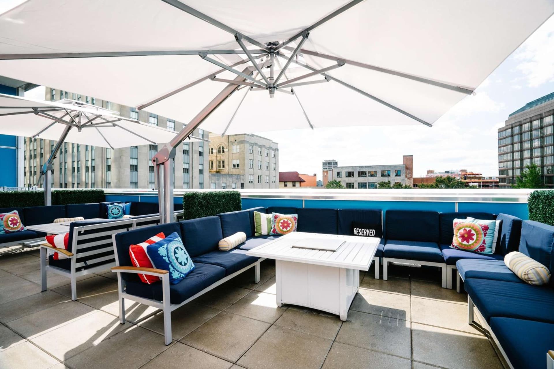 Unscripted Durham, Part of JDV by Hyatt gallery photo in Durham, NC — image 66