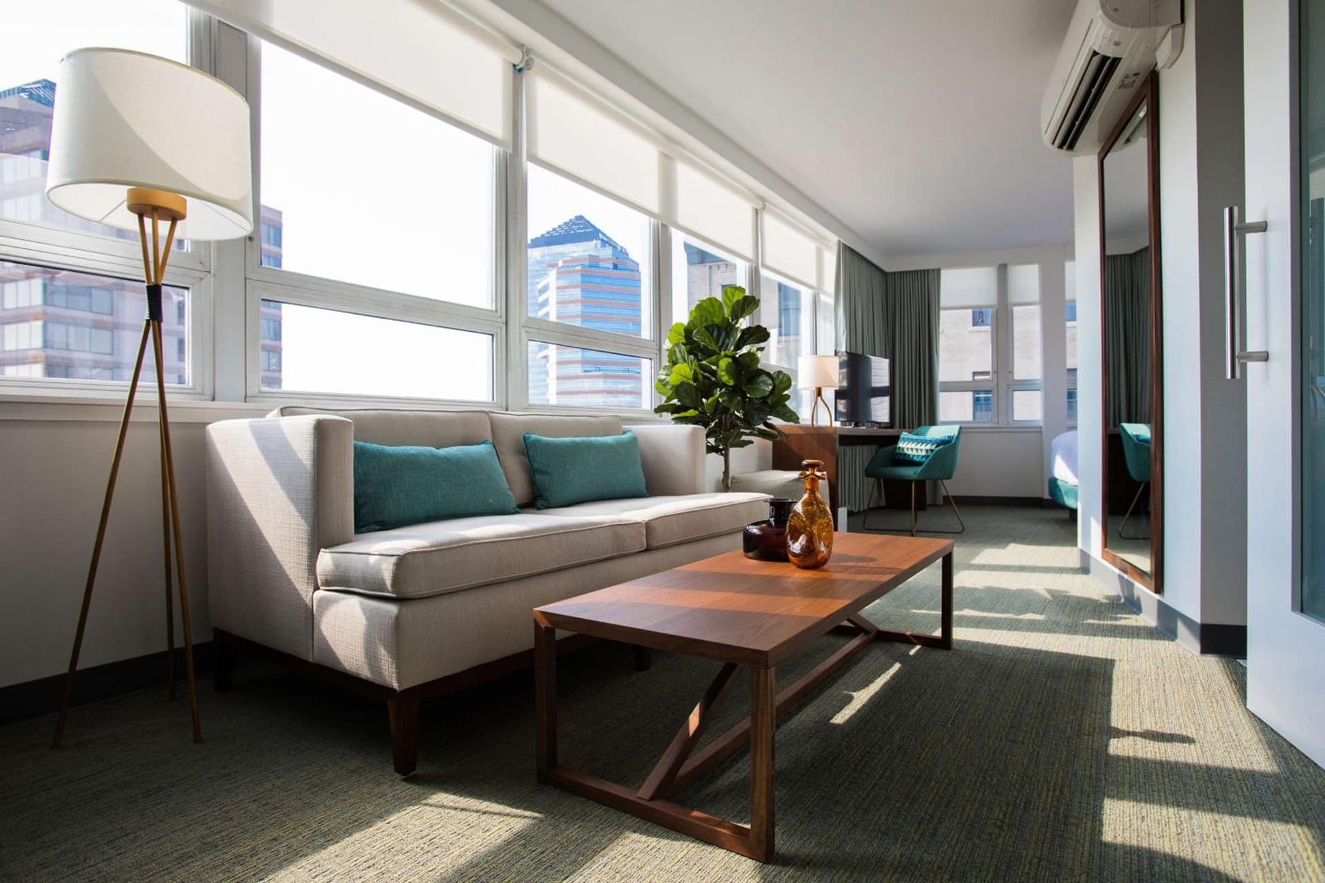 Unscripted Durham, Part of JDV by Hyatt gallery photo in Durham, NC — image 40