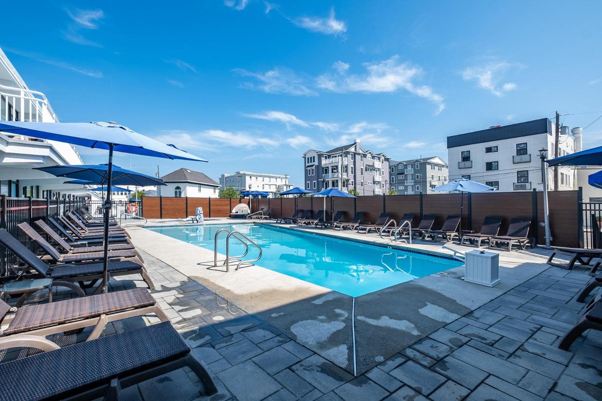 The Forum property views in Ocean City, NJ — gallery photo 3