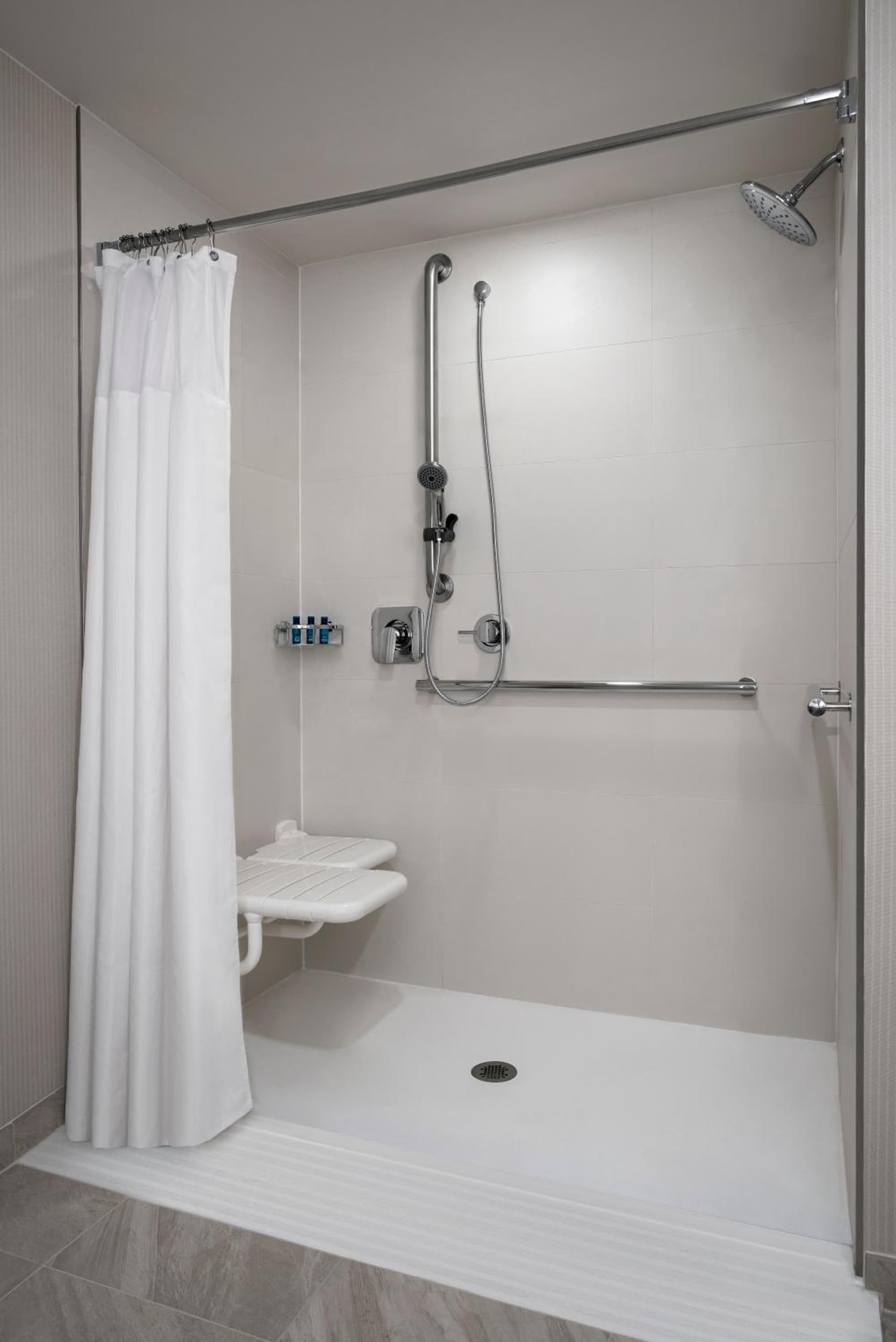 Delta Hotels by Marriott Richmond Downtown property views in Richmond, VA — gallery photo 3