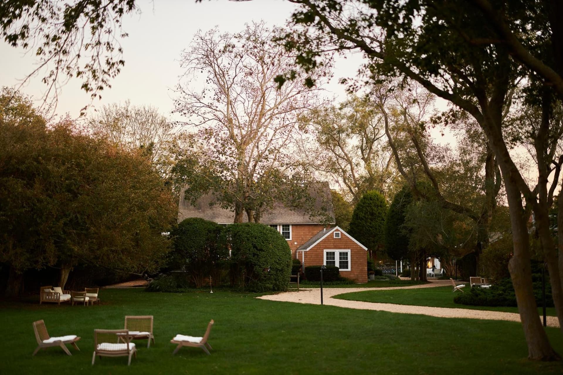 The Roundtree, Amagansett — hotel in Amagansett, New York