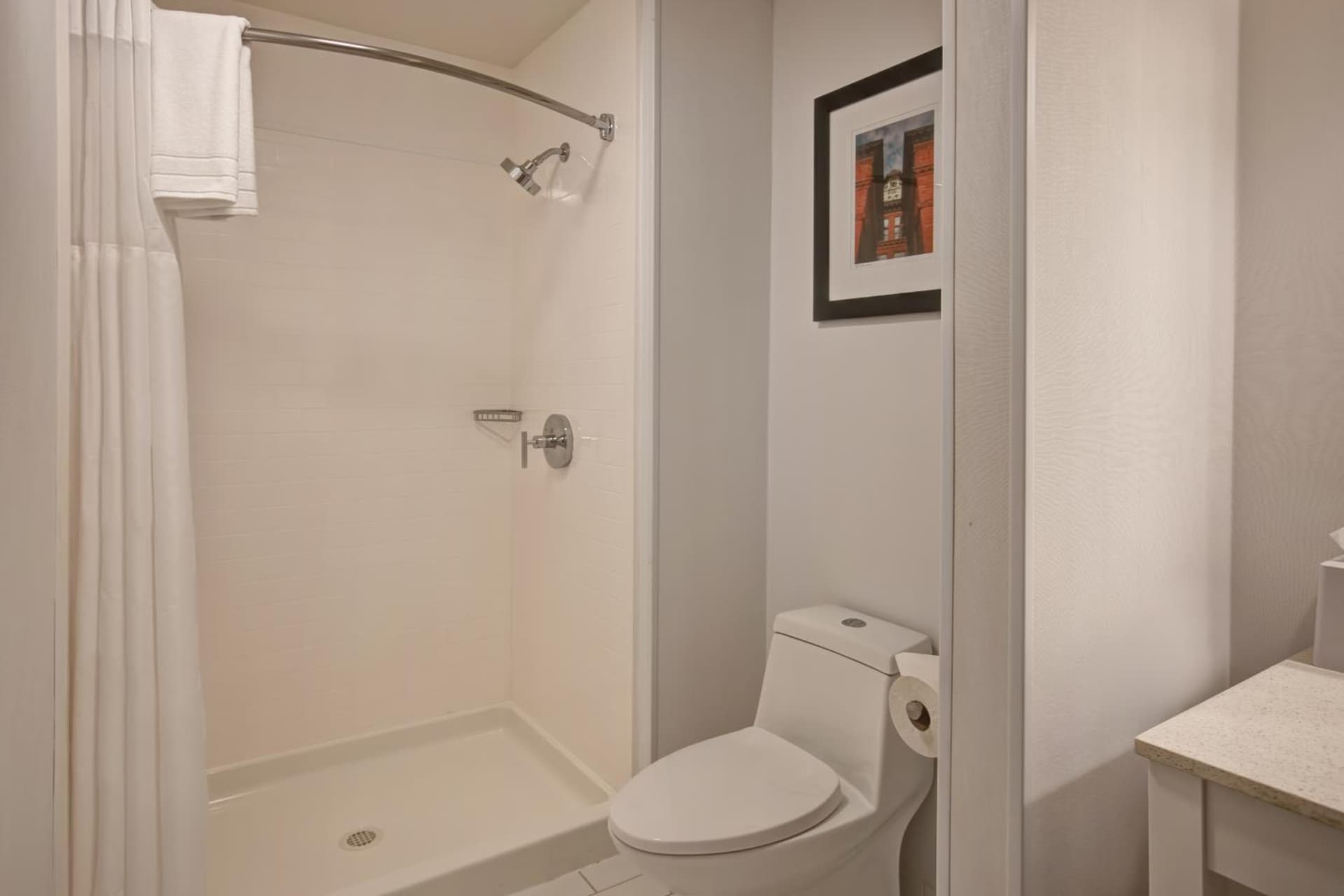 Four Points by Sheraton Peoria gallery photo in Peoria, IL — image 81