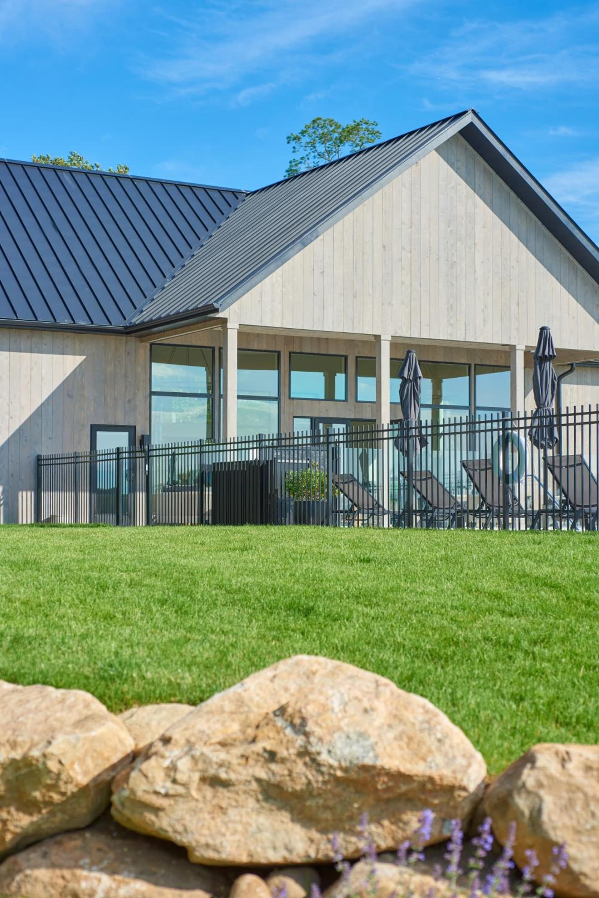 Hotel Moraine gallery photo in Greenport, NY — image 17