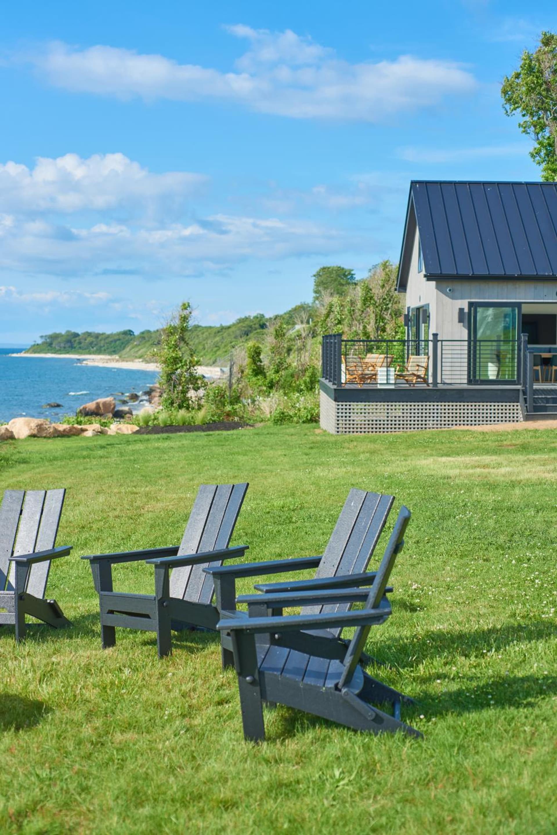 Hotel Moraine gallery photo in Greenport, NY — image 30