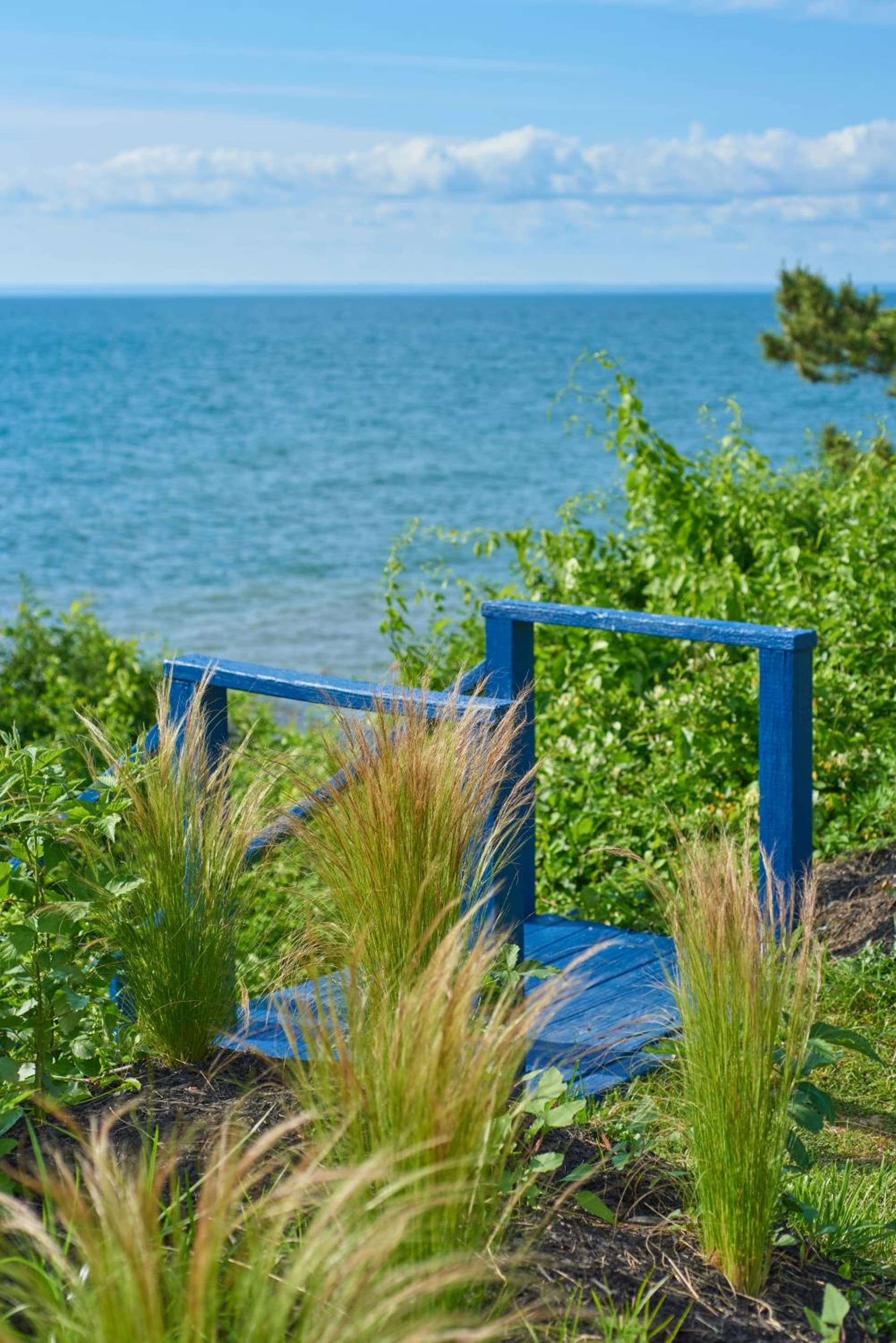Hotel Moraine gallery photo in Greenport, NY — image 6