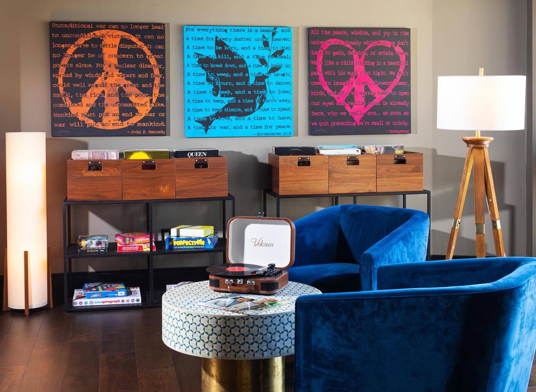 The Highlander Hotel, Ascend Hotel Collection gallery photo in Iowa City, IA — image 28