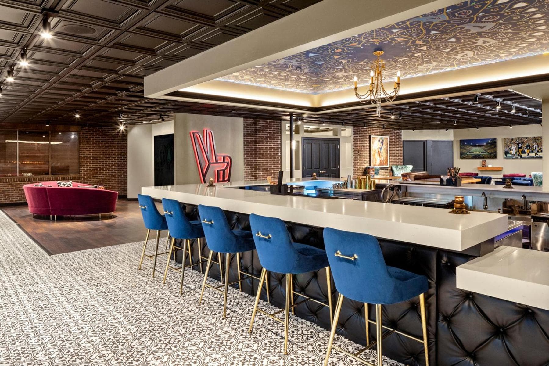 The Highlander Hotel, Ascend Hotel Collection gallery photo in Iowa City, IA — image 20