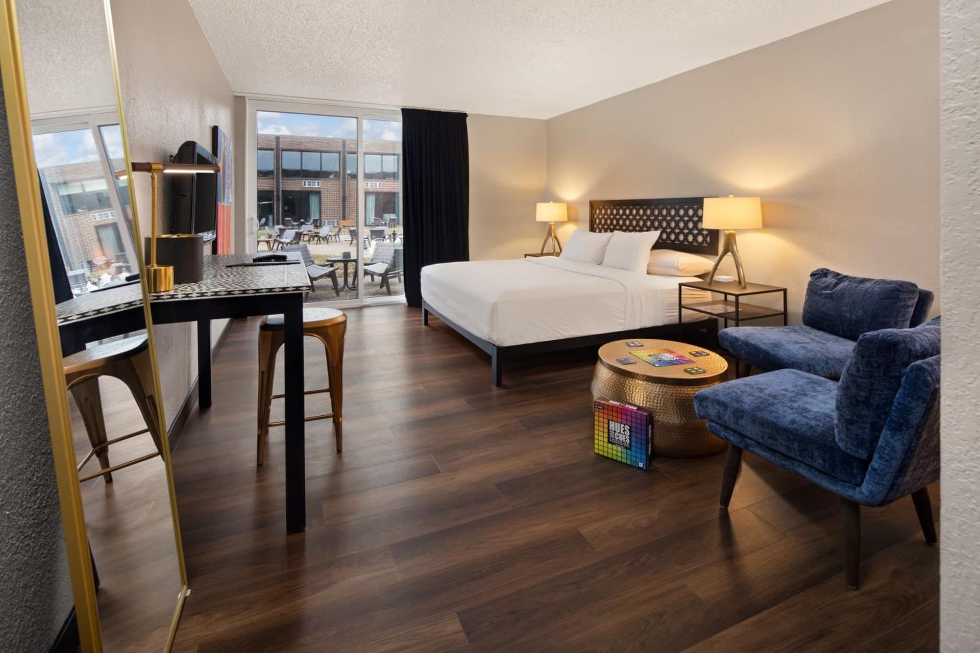 The Highlander Hotel, Ascend Hotel Collection gallery photo in Iowa City, IA — image 30