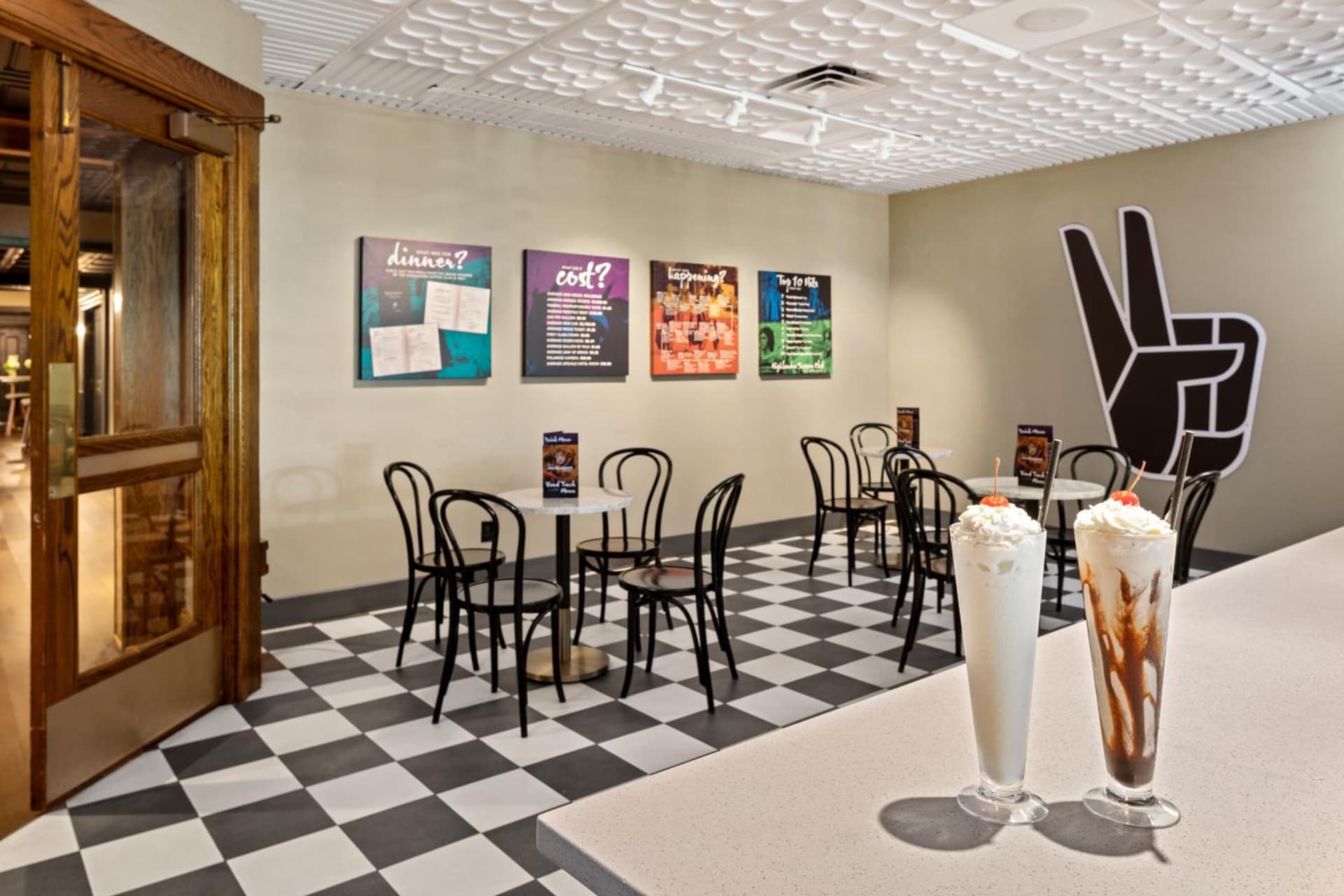 The Highlander Hotel, Ascend Hotel Collection gallery photo in Iowa City, IA — image 14