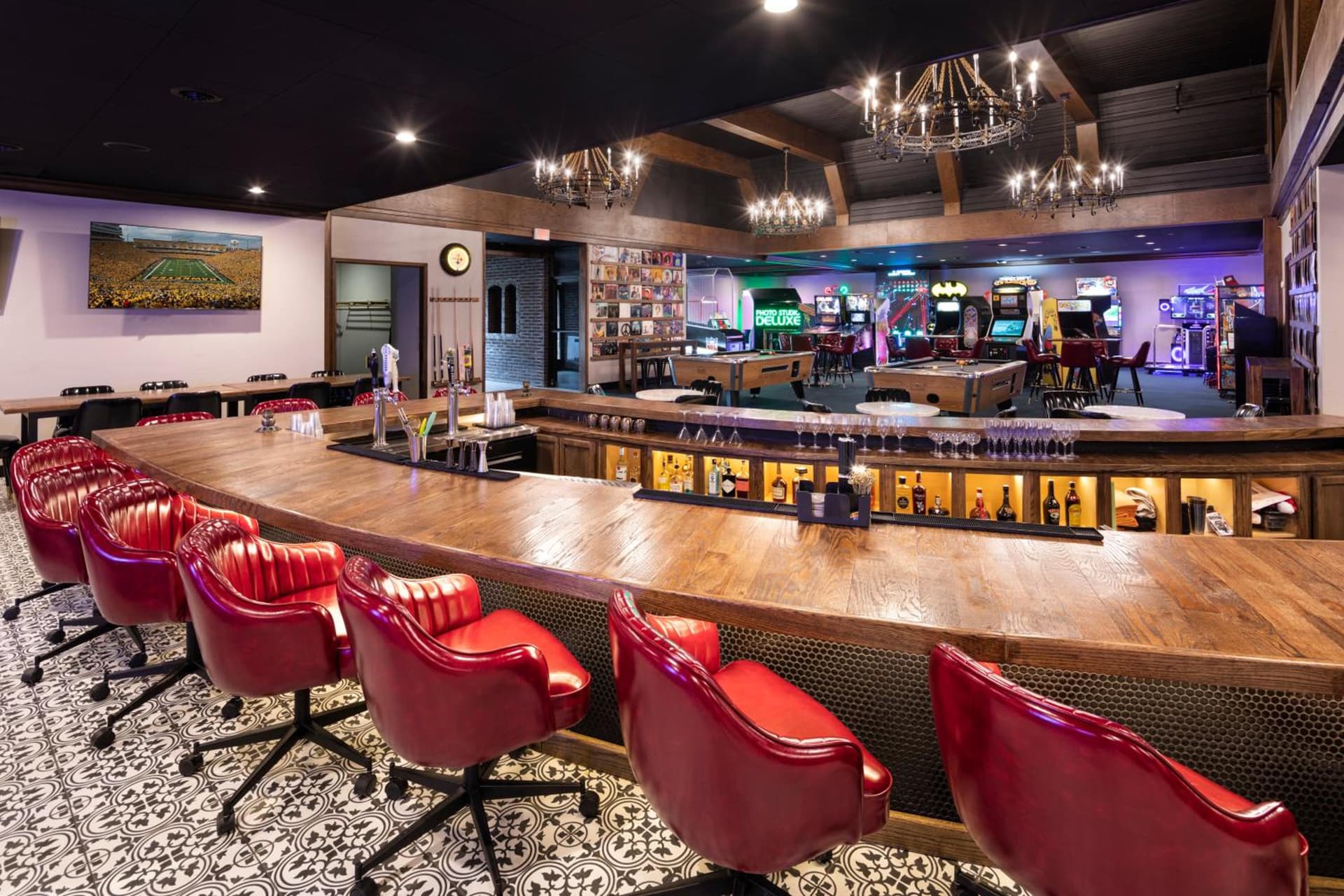 The Highlander Hotel, Ascend Hotel Collection gallery photo in Iowa City, IA — image 16