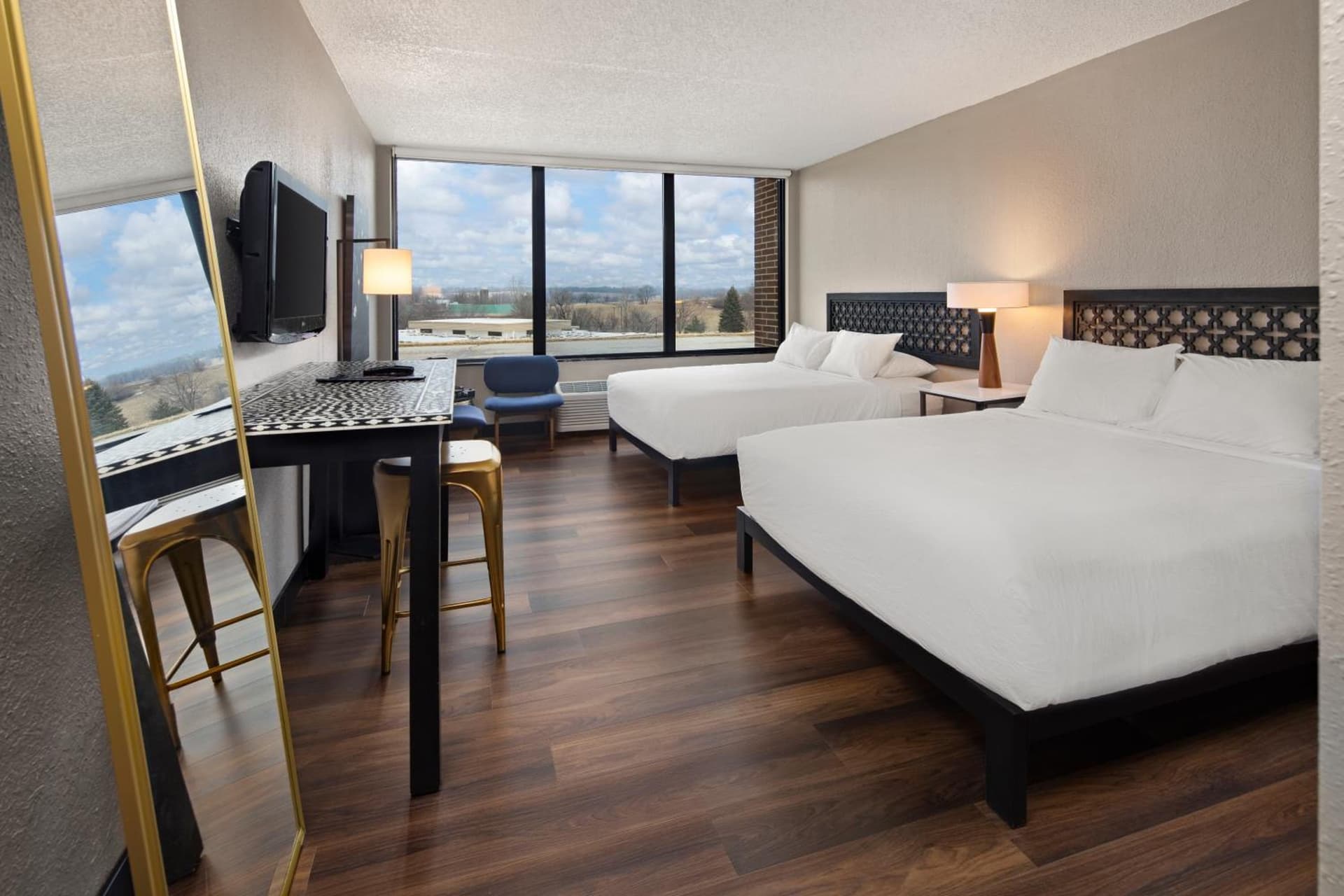 The Highlander Hotel, Ascend Hotel Collection gallery photo in Iowa City, IA — image 26