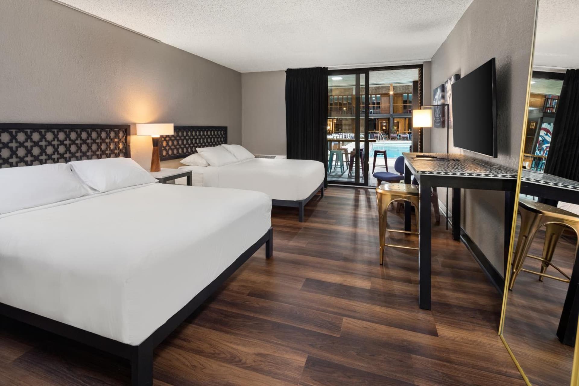 The Highlander Hotel, Ascend Hotel Collection gallery photo in Iowa City, IA — image 25