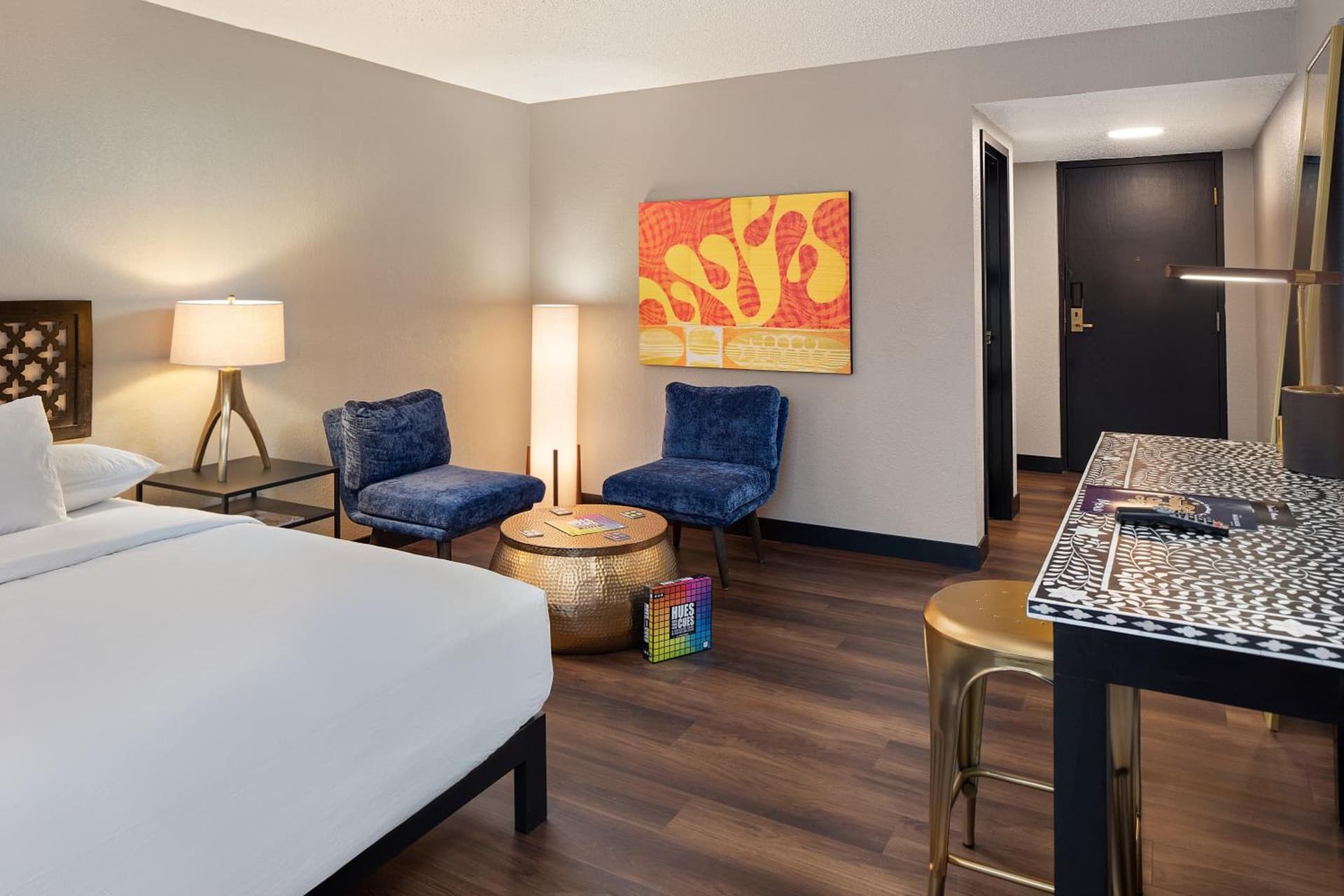 The Highlander Hotel, Ascend Hotel Collection gallery photo in Iowa City, IA — image 6