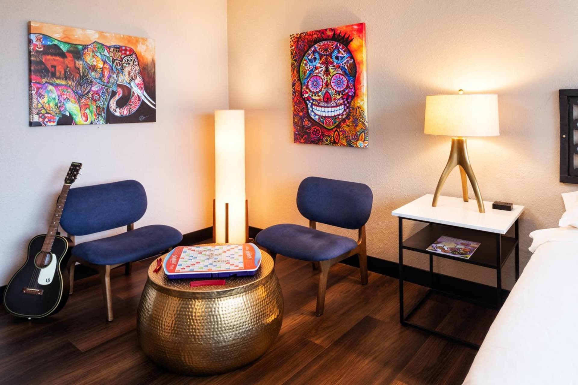 The Highlander Hotel, Ascend Hotel Collection gallery photo in Iowa City, IA — image 32