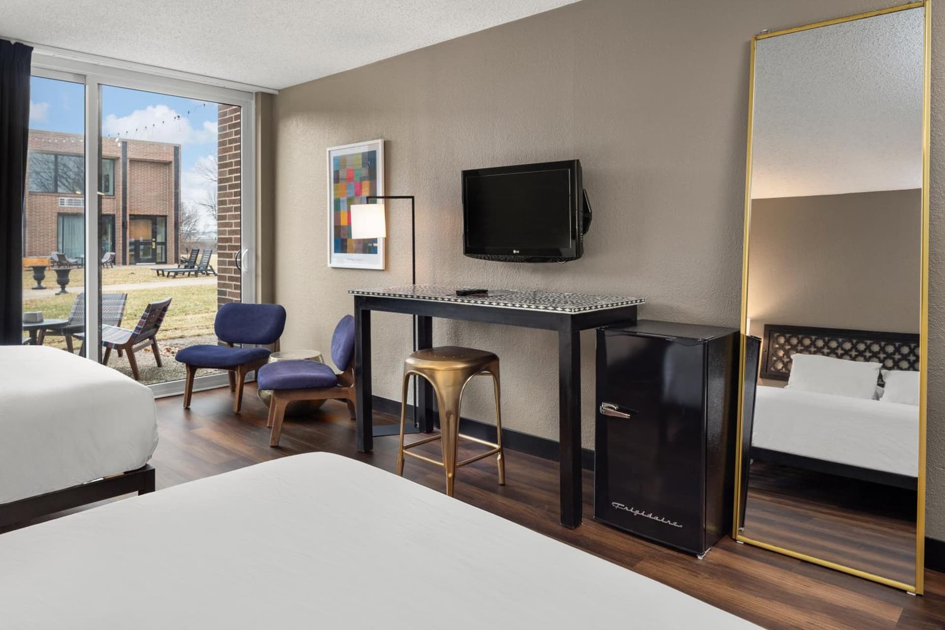 The Highlander Hotel, Ascend Hotel Collection gallery photo in Iowa City, IA — image 5