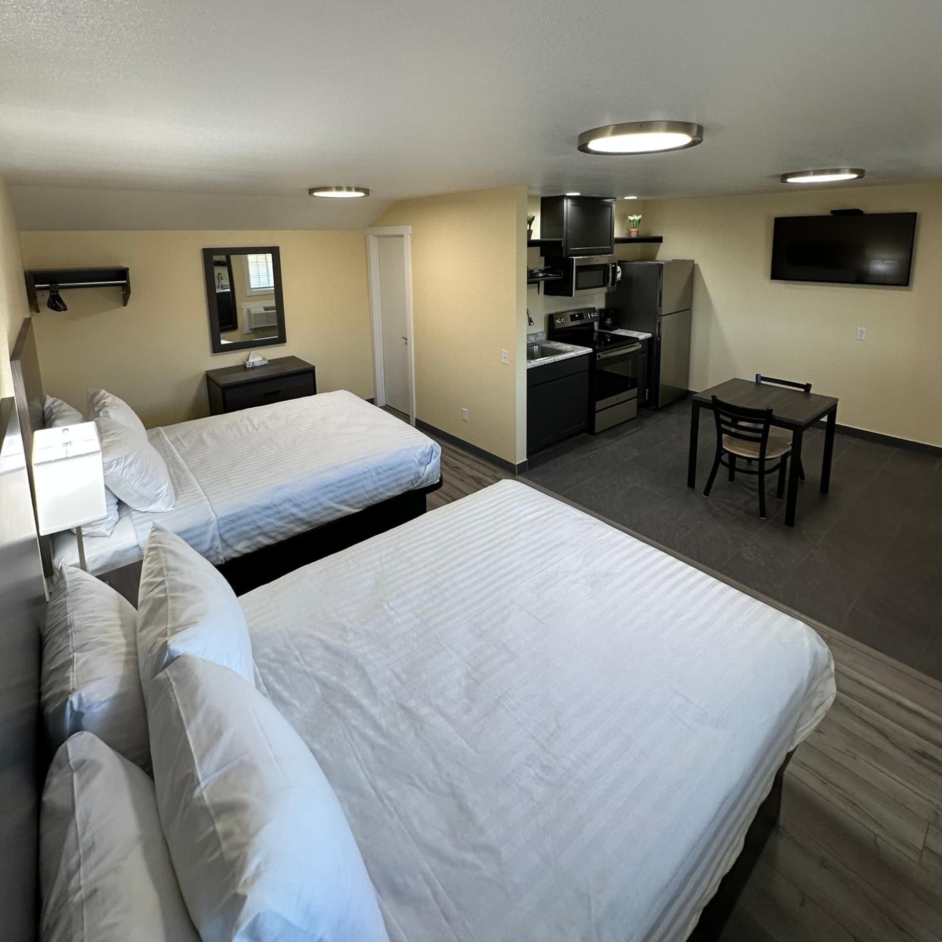 Relax Inn of Medford gallery photo in Medford, OR — image 14
