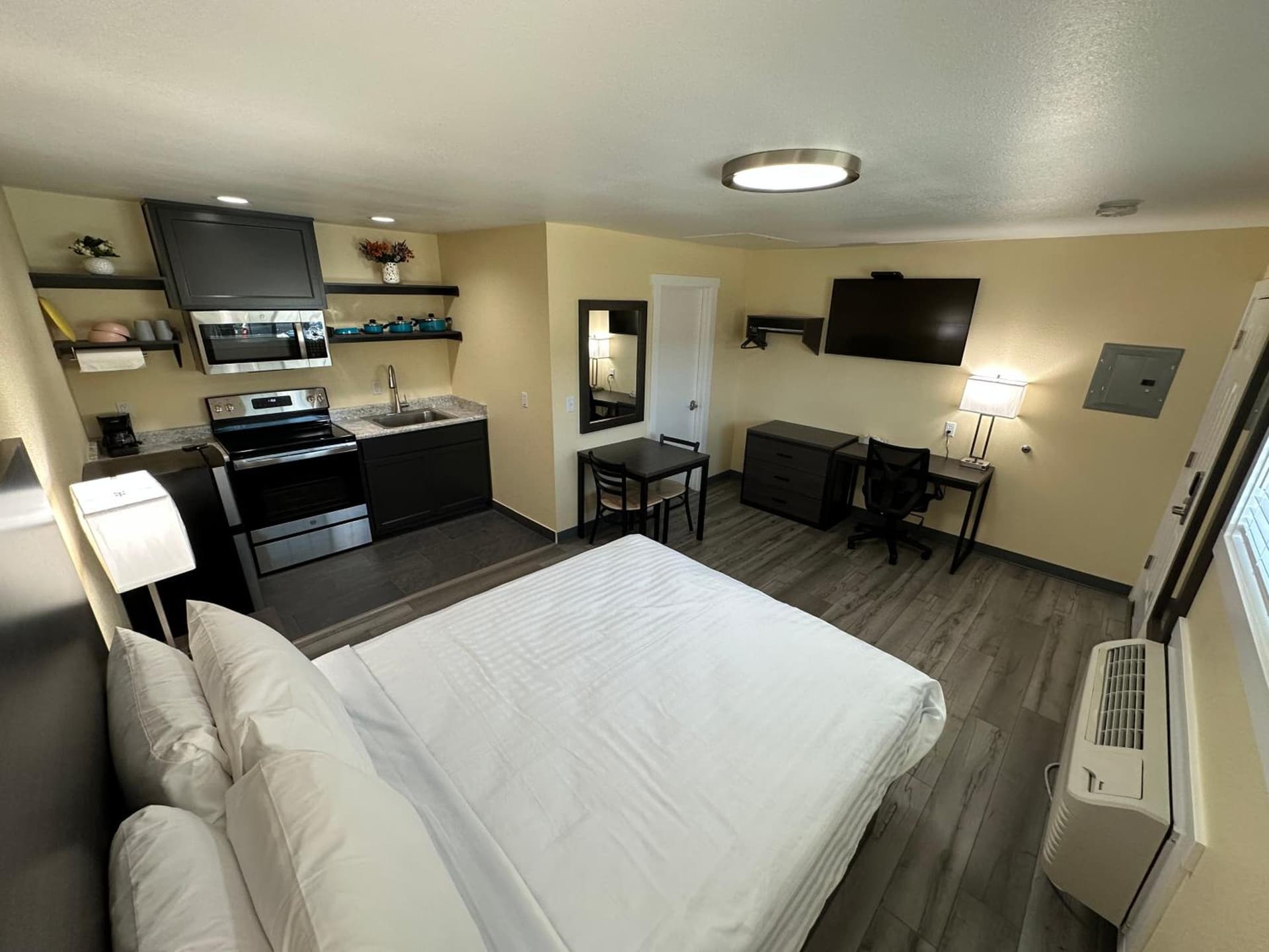 Relax Inn of Medford — hotel in Medford, Oregon