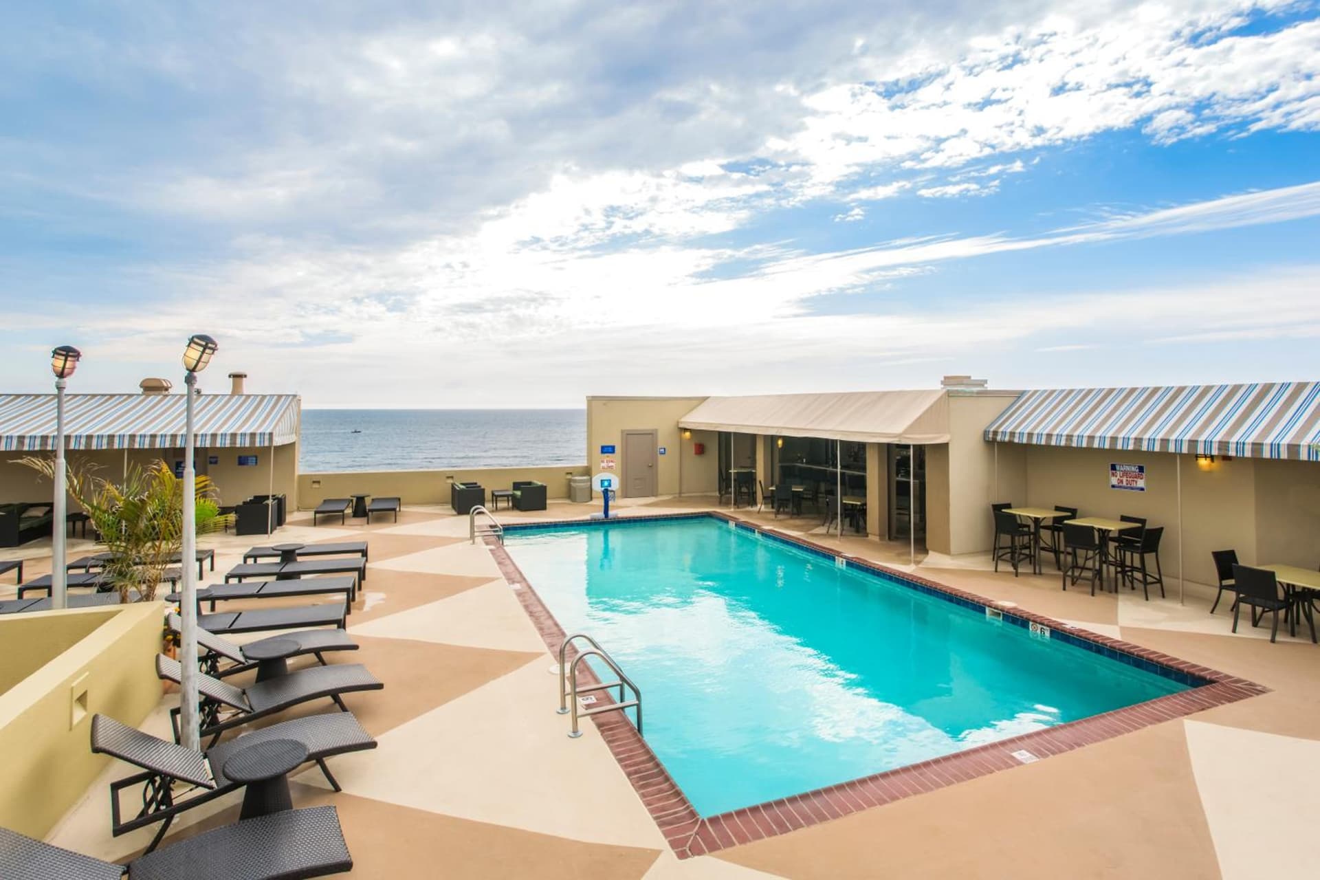 Beach Quarters Resort gallery photo in Virginia Beach, VA — image 4