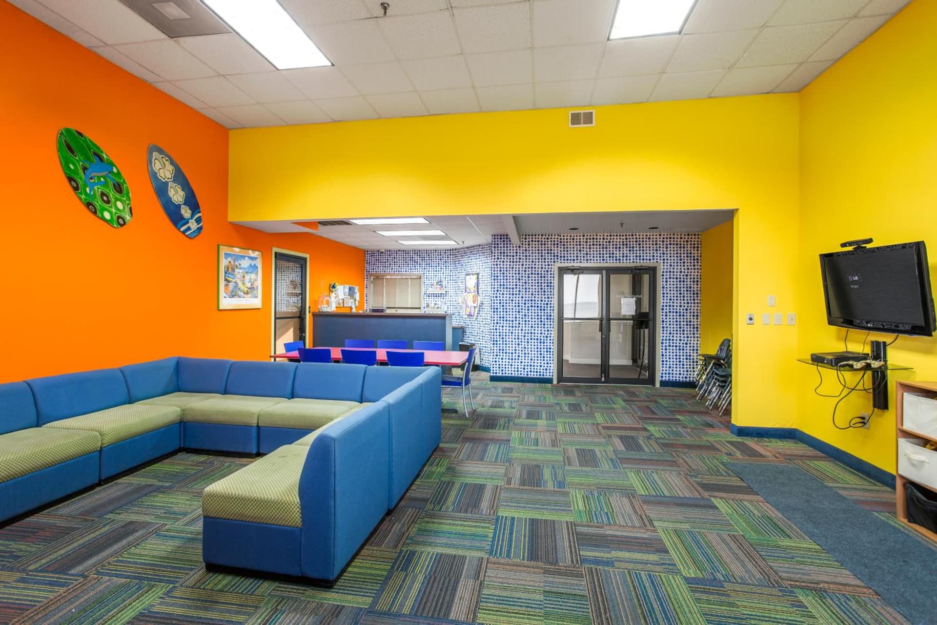 Beach Quarters Resort gallery photo in Virginia Beach, VA — image 14