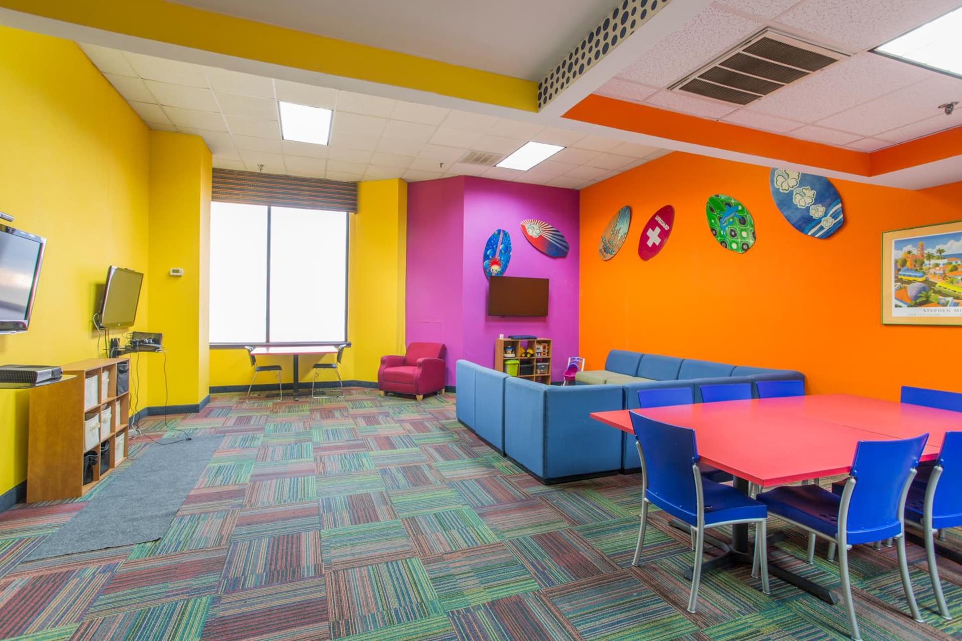 Beach Quarters Resort gallery photo in Virginia Beach, VA — image 22