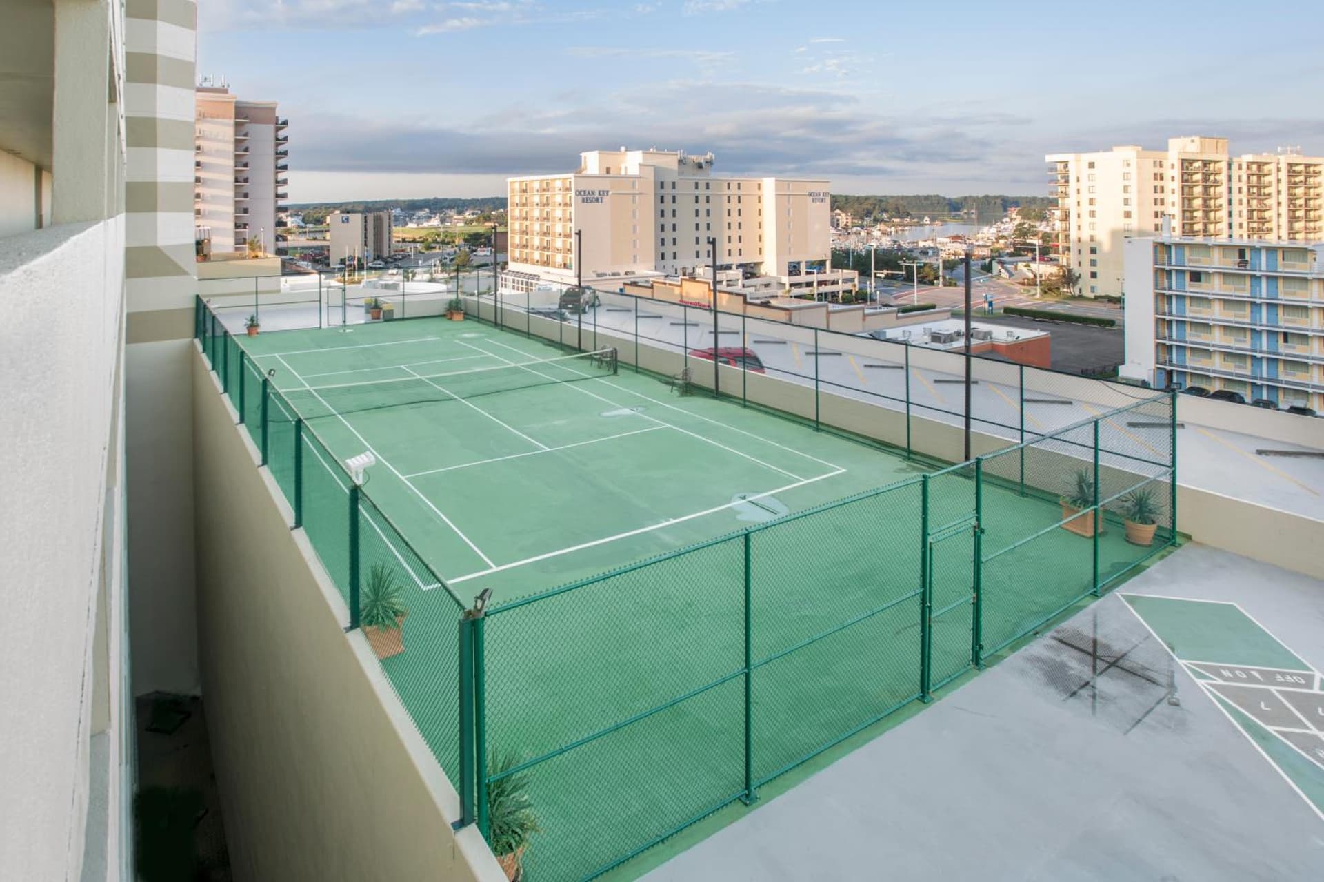 Beach Quarters Resort gallery photo in Virginia Beach, VA — image 19