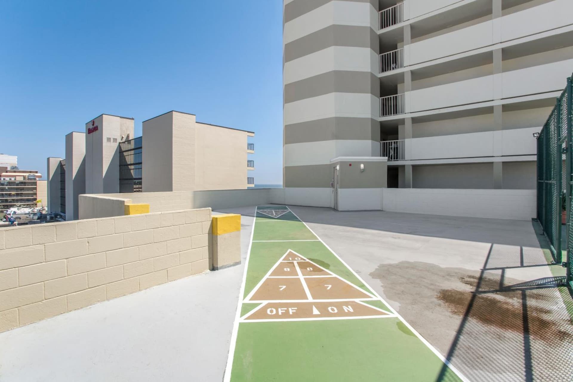 Beach Quarters Resort gallery photo in Virginia Beach, VA — image 16