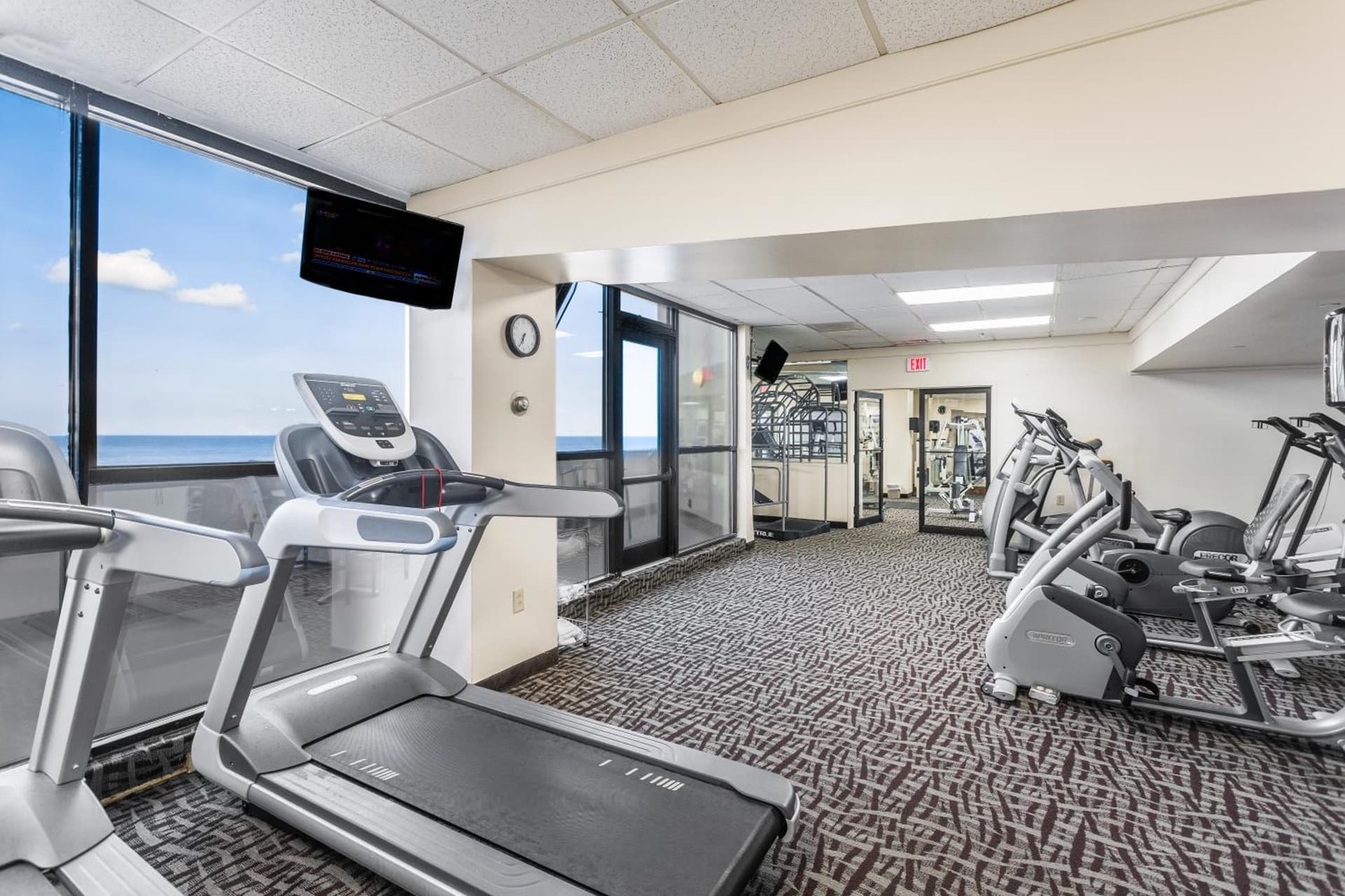 Beach Quarters Resort gallery photo in Virginia Beach, VA — image 8