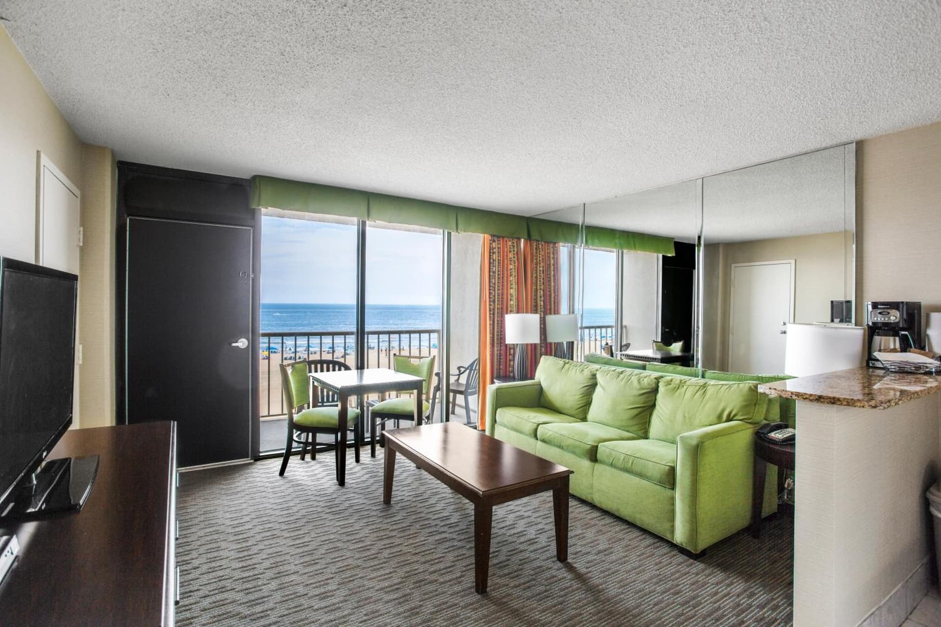 Beach Quarters Resort gallery photo in Virginia Beach, VA — image 13