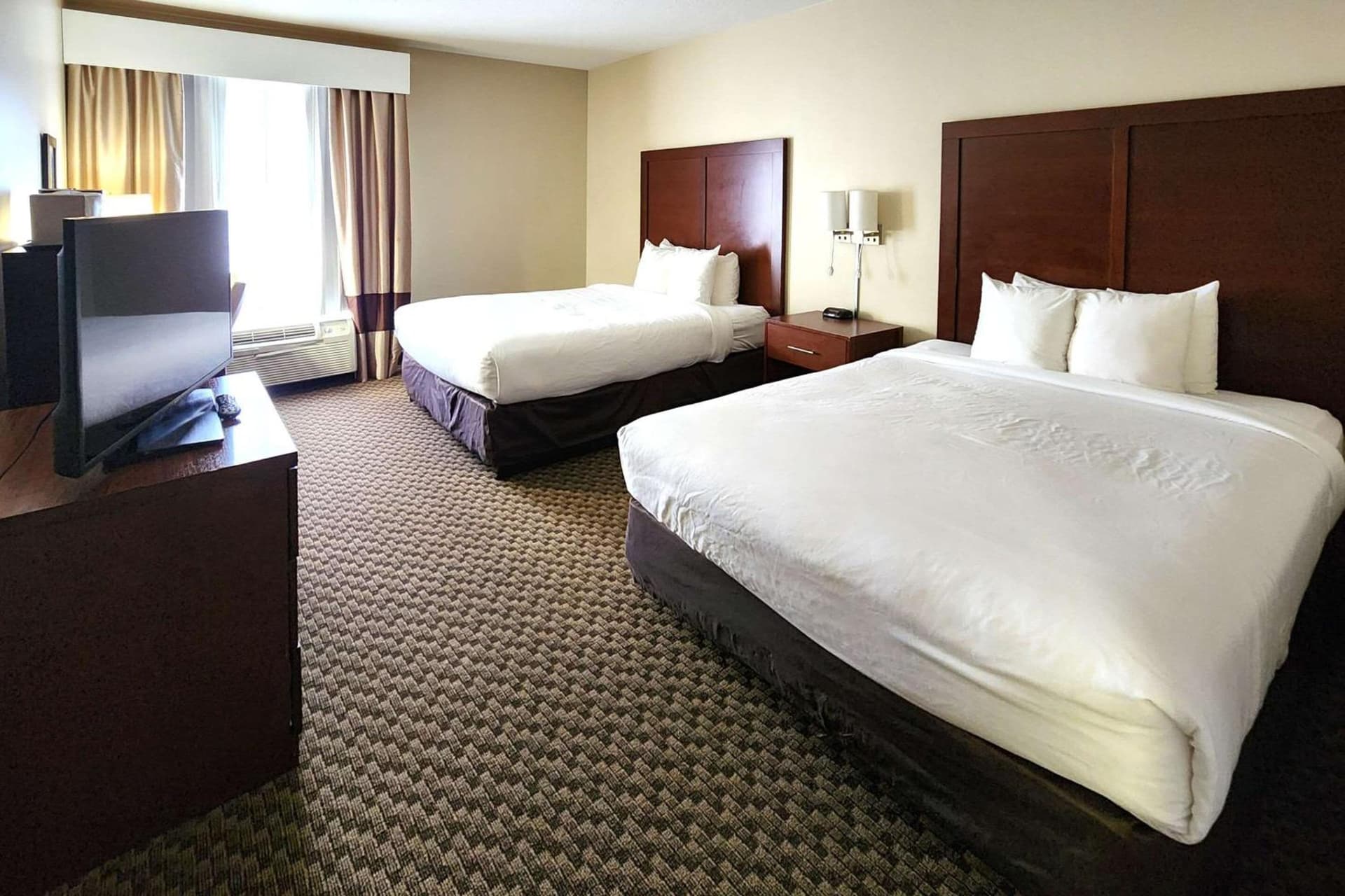 Comfort Inn & Suites Mount Pocono gallery photo in Mount Pocono, PA — image 27