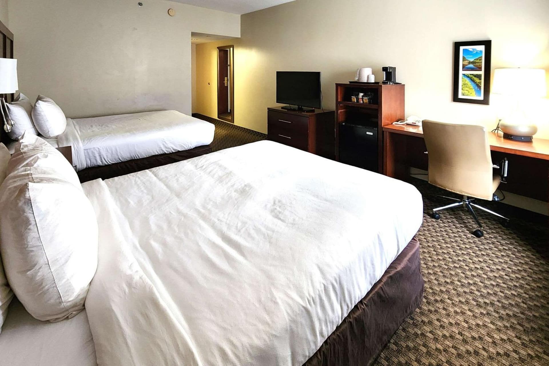 Comfort Inn & Suites Mount Pocono gallery photo in Mount Pocono, PA — image 11