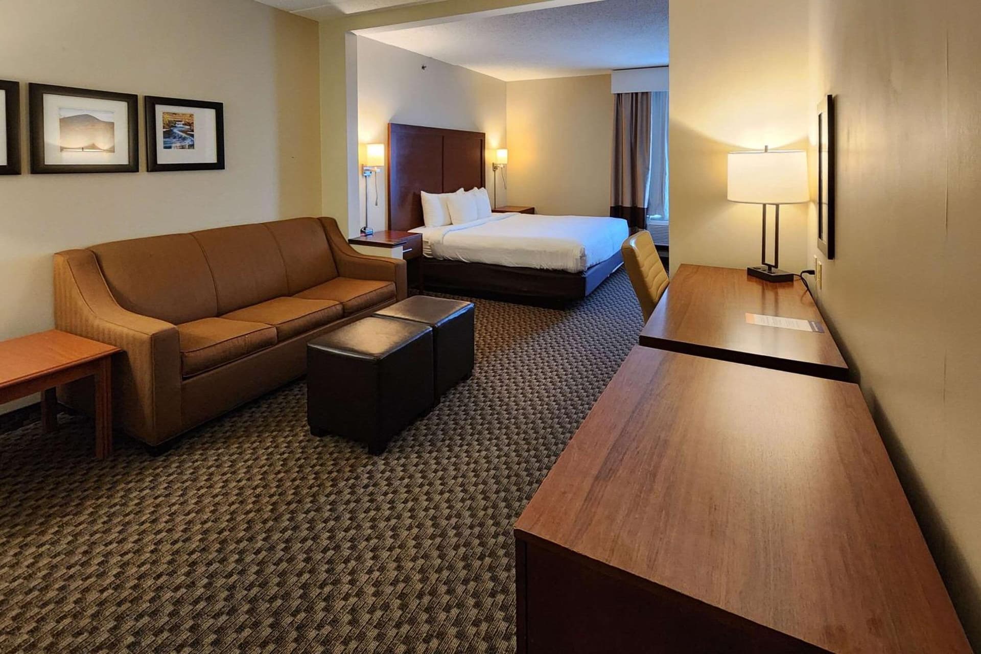 Comfort Inn & Suites Mount Pocono gallery photo in Mount Pocono, PA — image 6