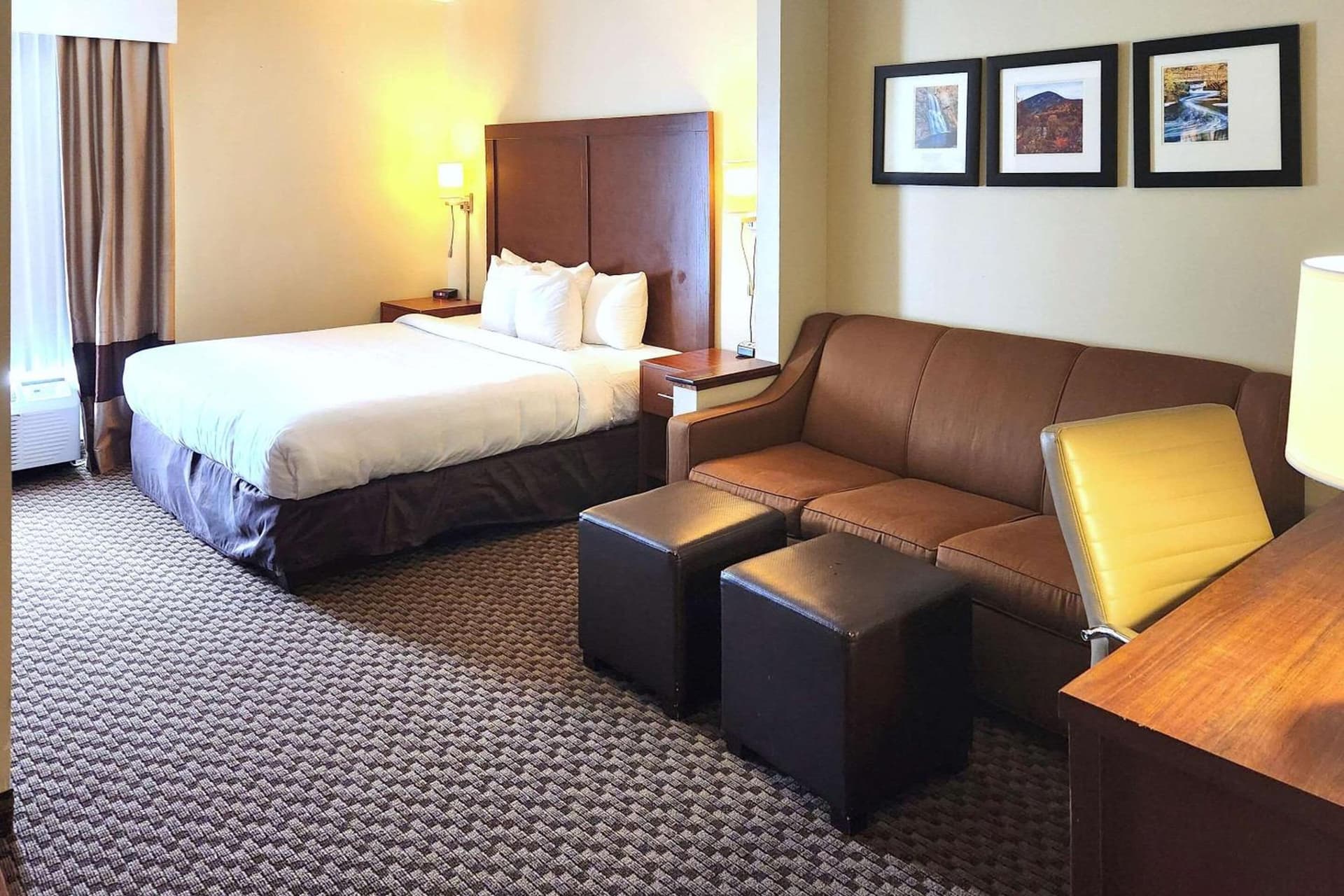 Comfort Inn & Suites Mount Pocono gallery photo in Mount Pocono, PA — image 24