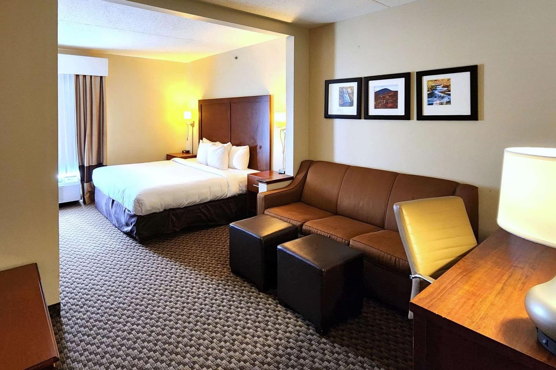 Comfort Inn & Suites Mount Pocono gallery photo in Mount Pocono, PA — image 5