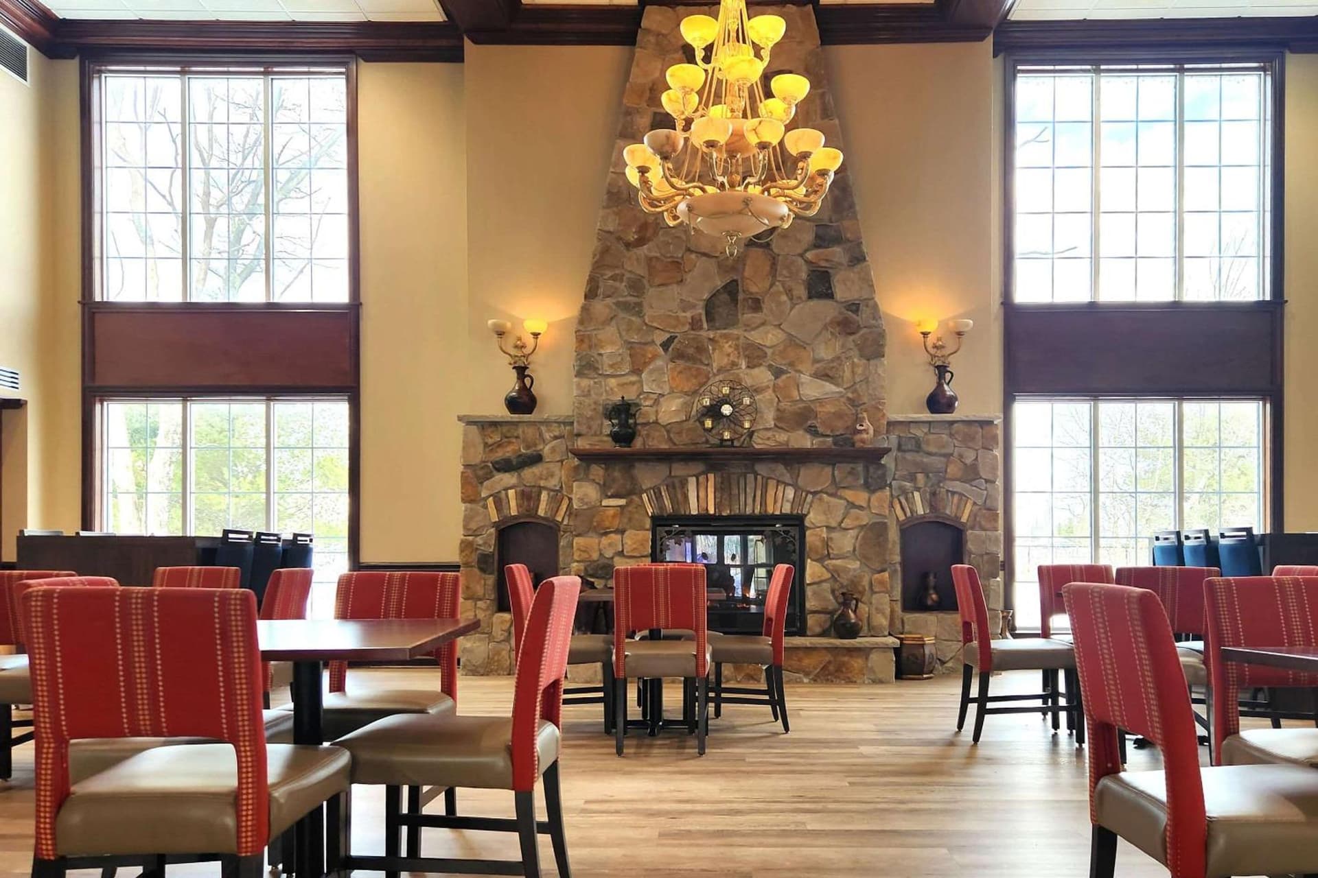 Comfort Inn & Suites Mount Pocono gallery photo in Mount Pocono, PA — image 4