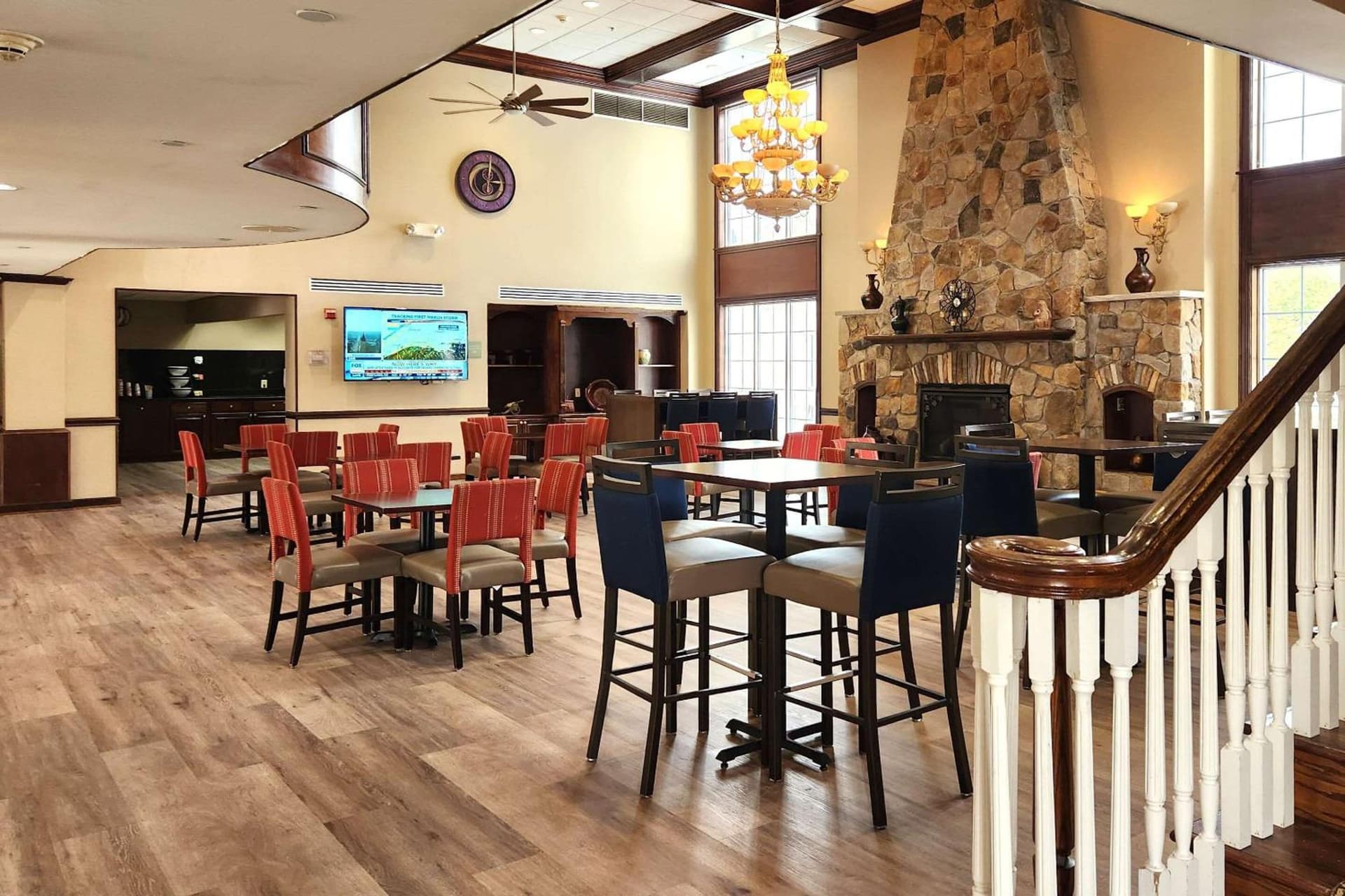 Comfort Inn & Suites Mount Pocono gallery photo in Mount Pocono, PA — image 19