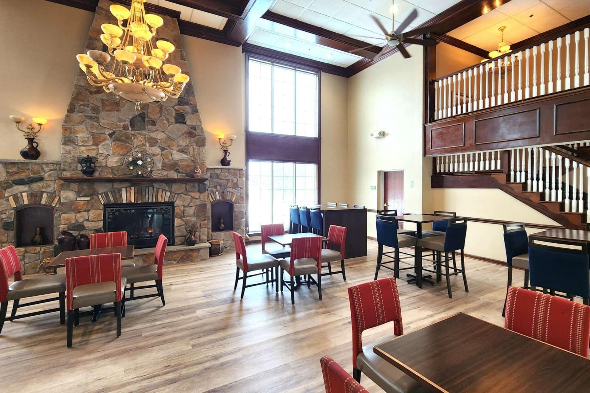 Comfort Inn & Suites Mount Pocono gallery photo in Mount Pocono, PA — image 20