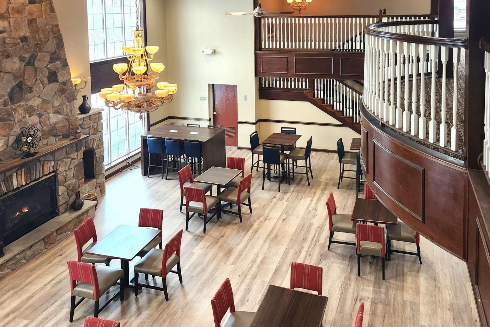 Comfort Inn & Suites Mount Pocono gallery photo in Mount Pocono, PA — image 14