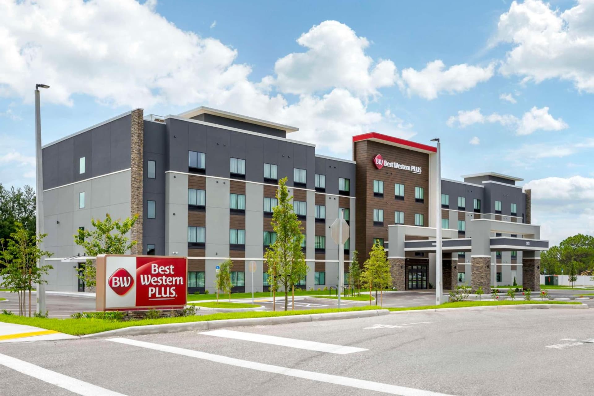 Best Western Plus Winter Haven Inn & Suites gallery photo in Winter Haven, FL — image 10