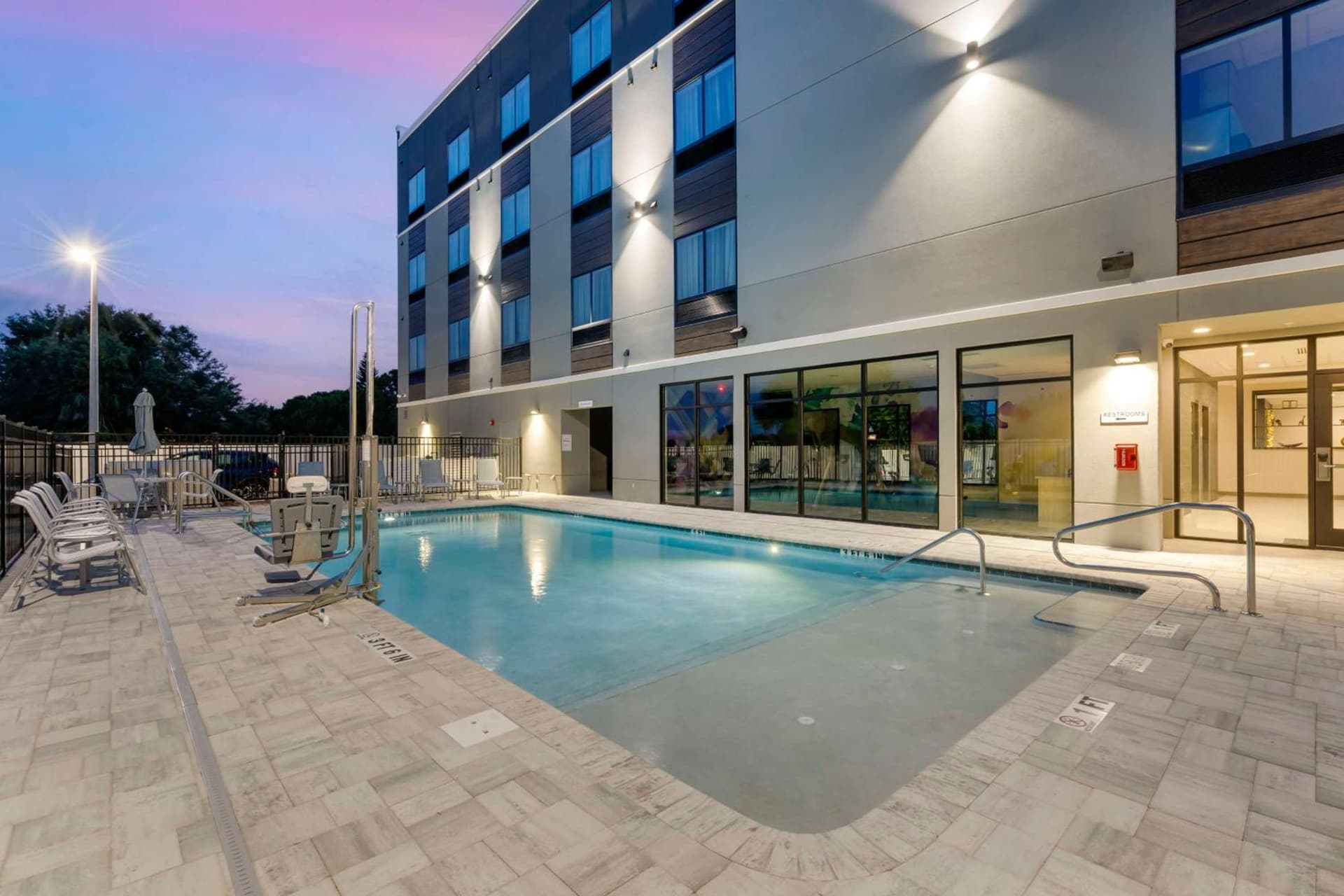 Best Western Plus Winter Haven Inn & Suites gallery photo in Winter Haven, FL — image 6